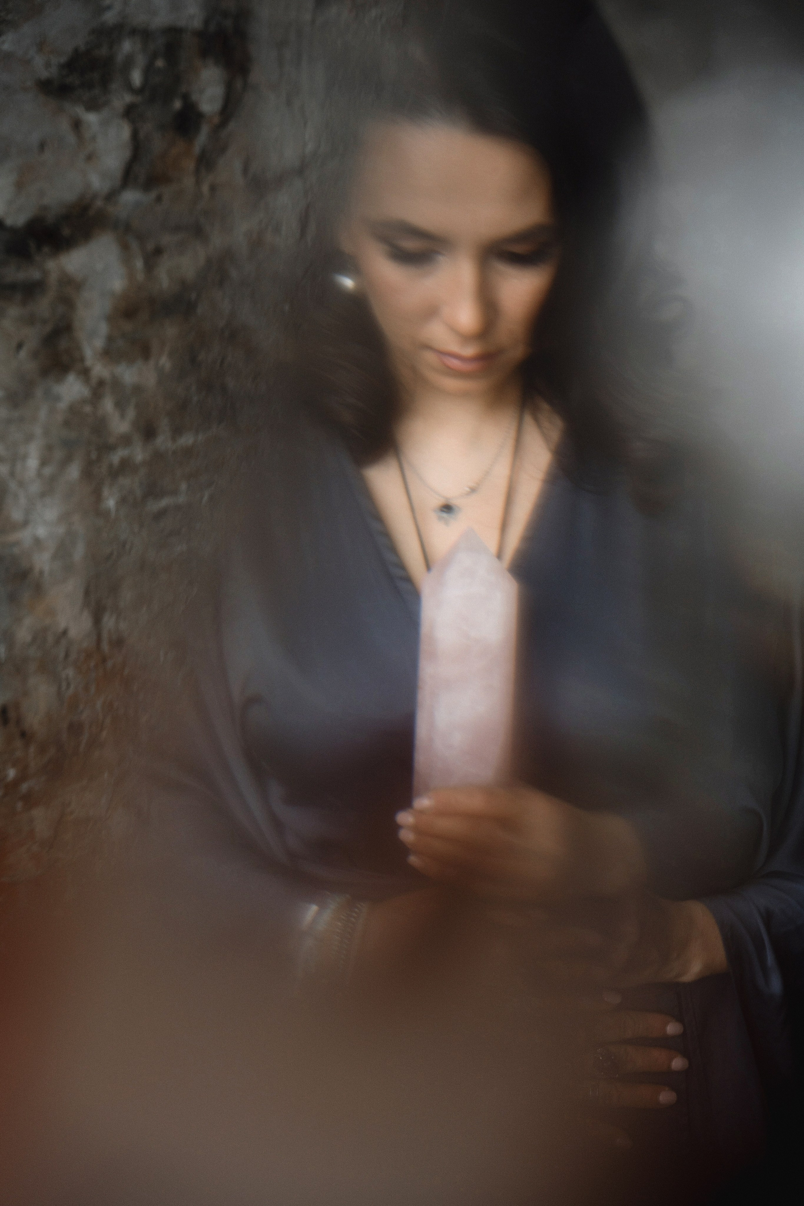 Ксения. Фотограф в Москве Казакова Анна