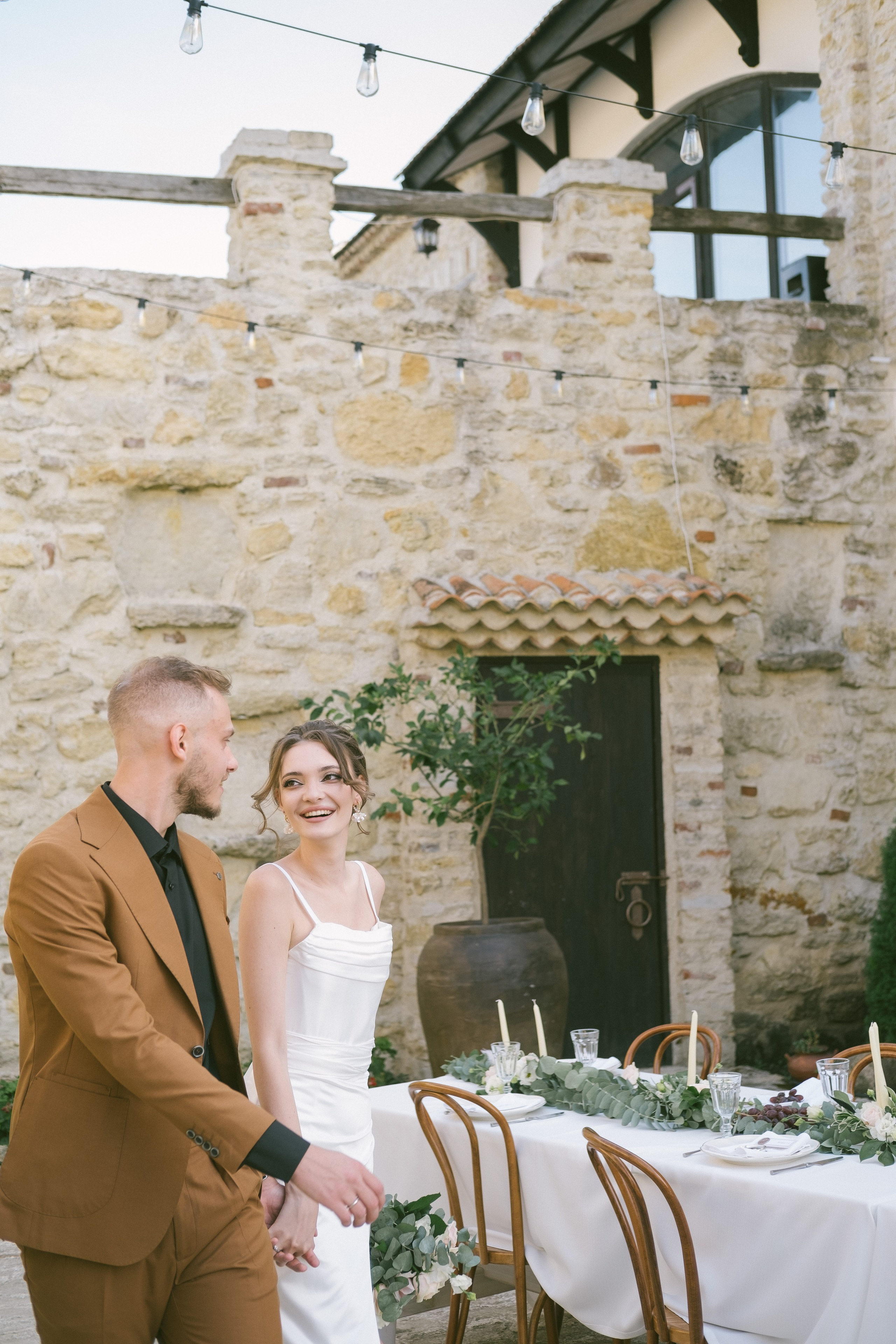 Италия|Катя&Женя. Photographer Cyprus