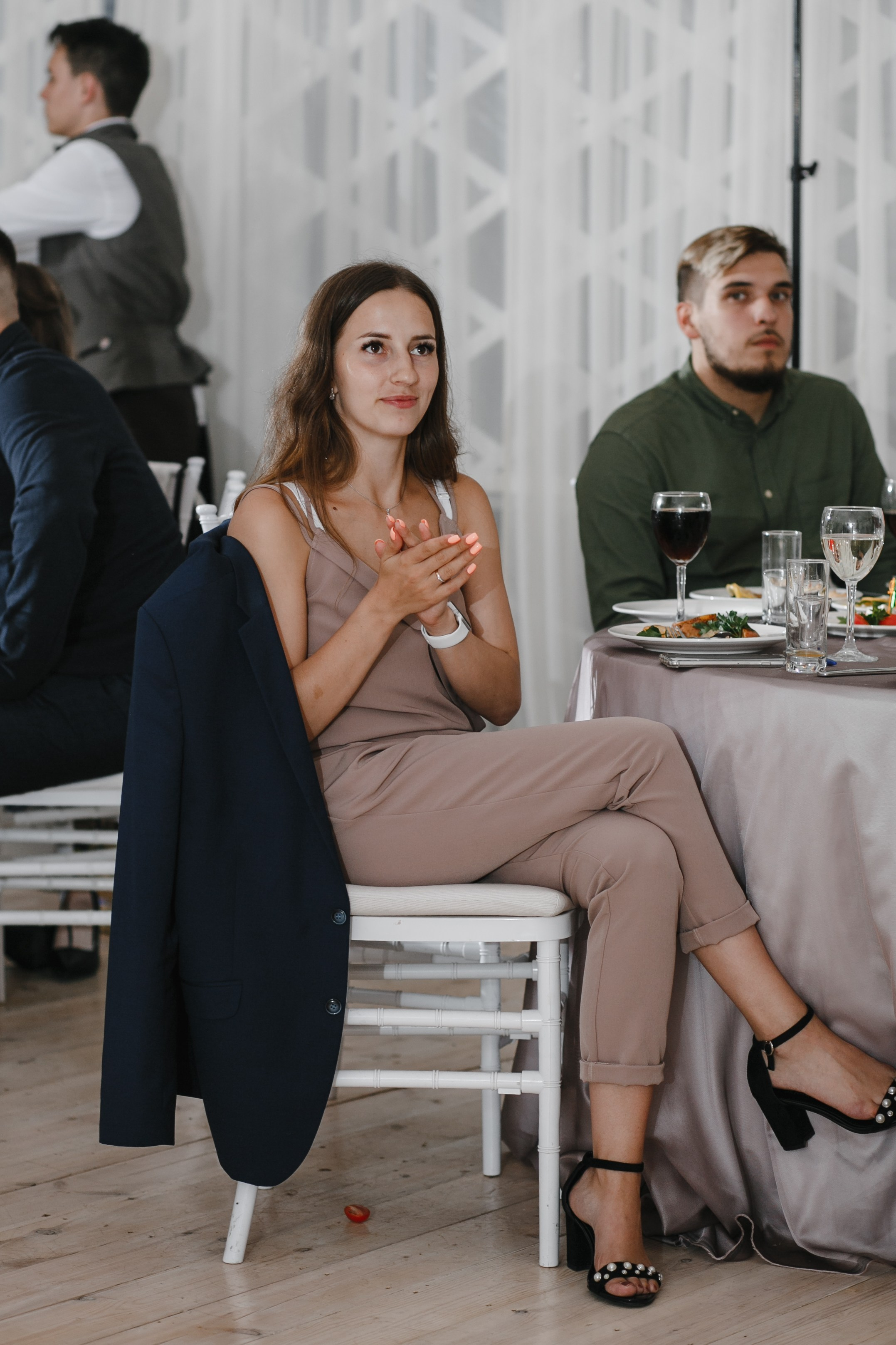 Александр и Алёна. Свадебный и семейный фотограф в Санкт-Петербурге Дмитрий Панин