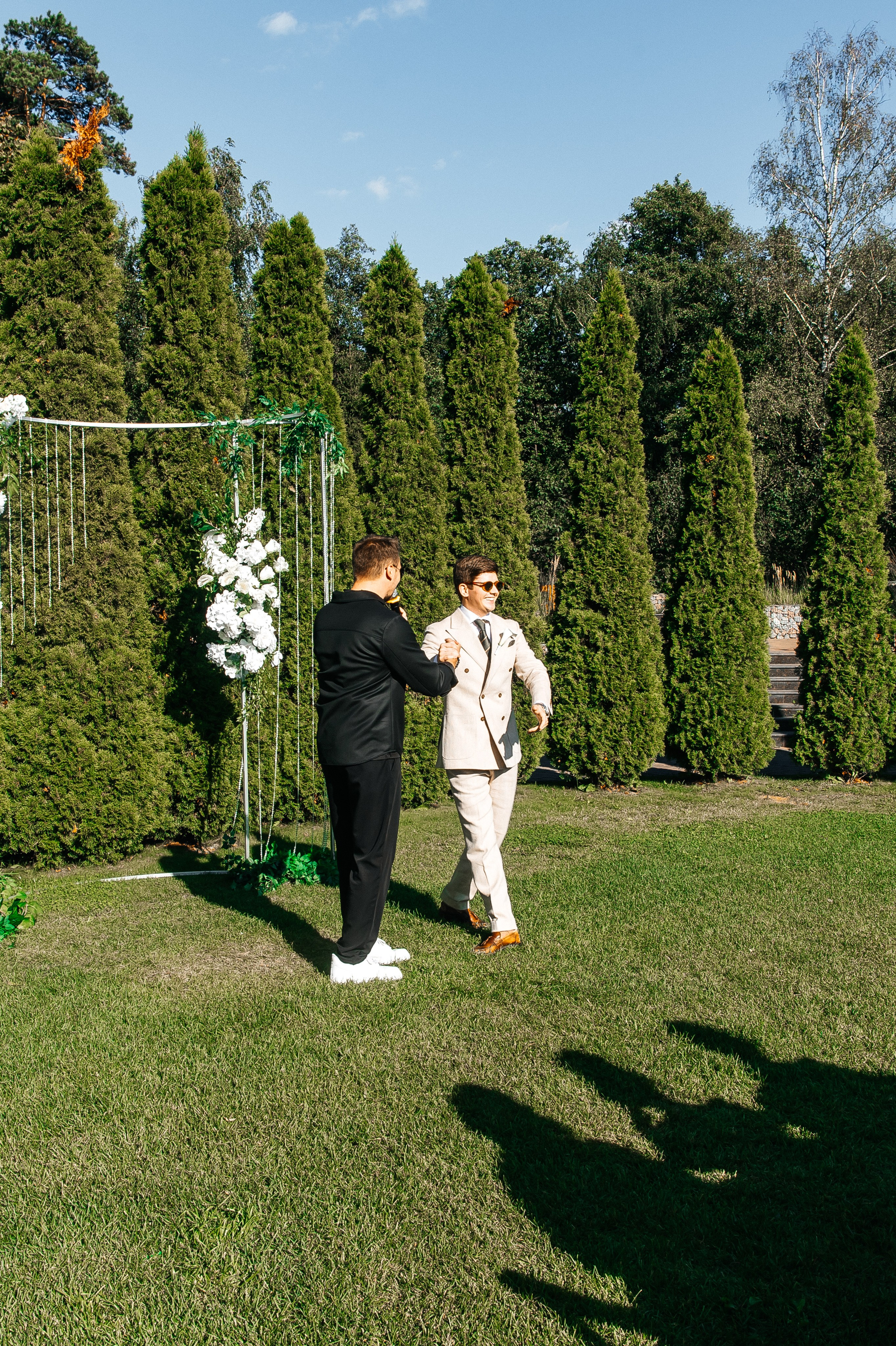 Artem & Zulya. Свадебный фотограф в Москве Виктория Арехова