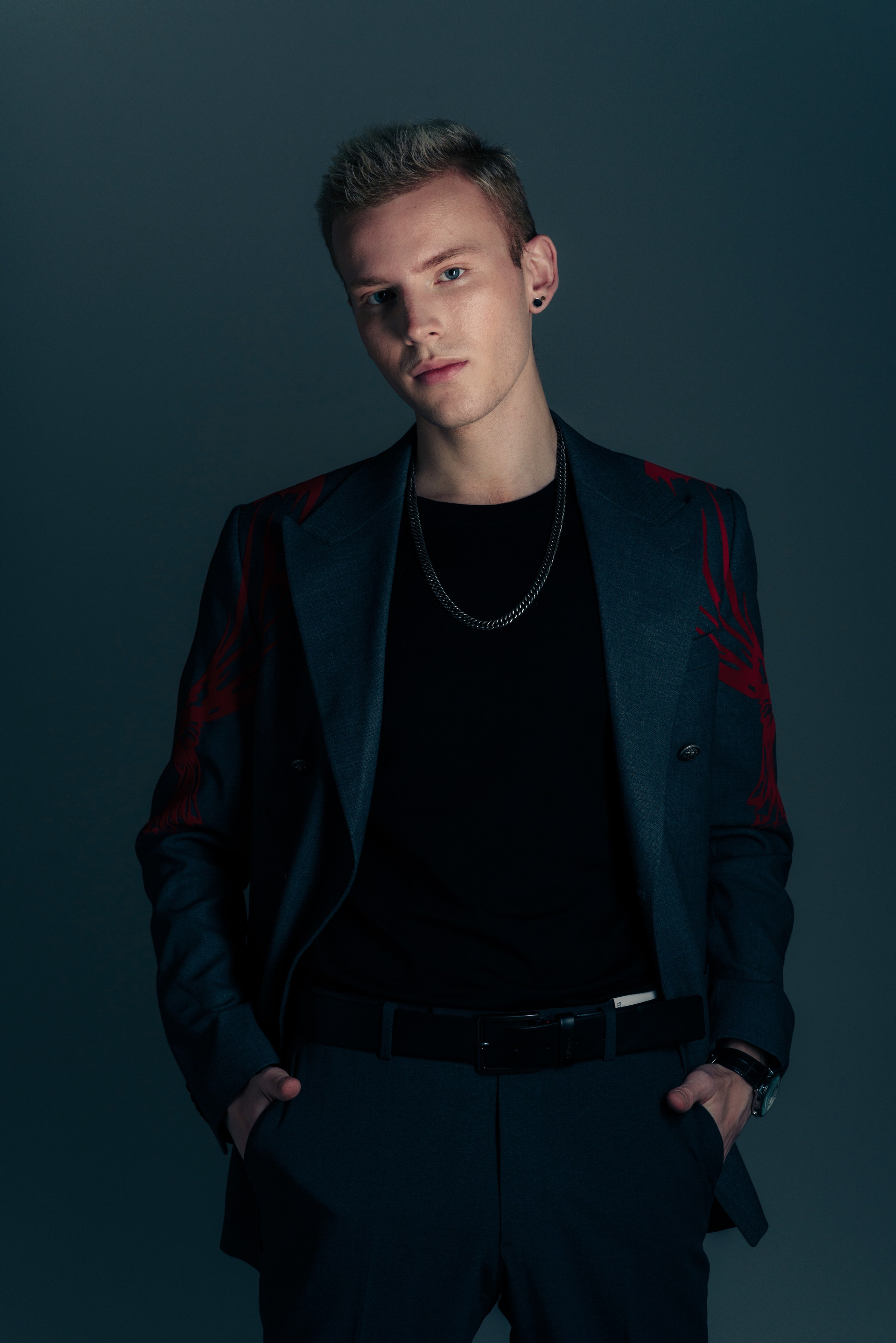 Вадим Стукалов, блогер, SMM-специалист. Бренд-фотограф для экспертов и блогеров в Москве Влада Горбовская