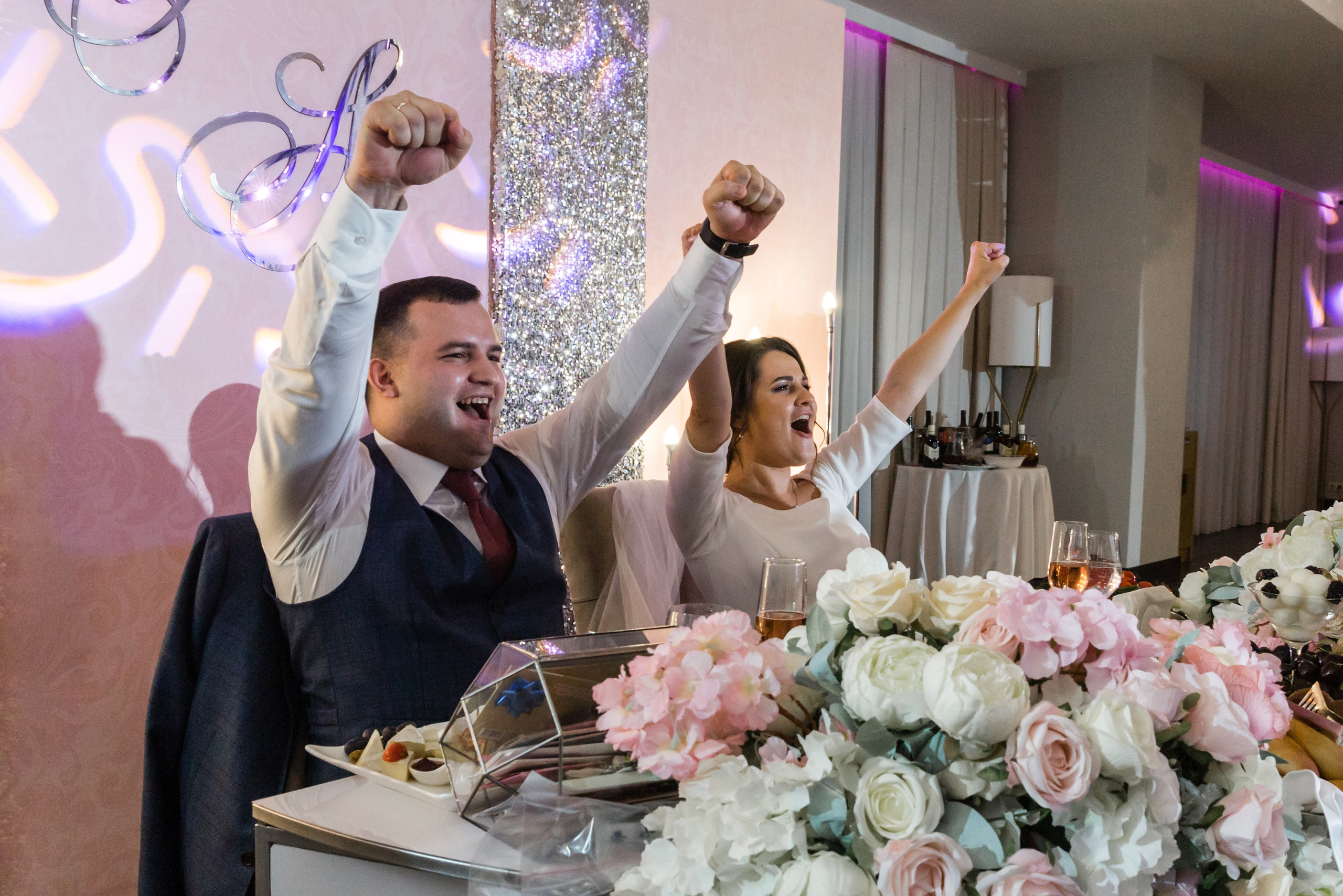 Roma & Anya. Главная