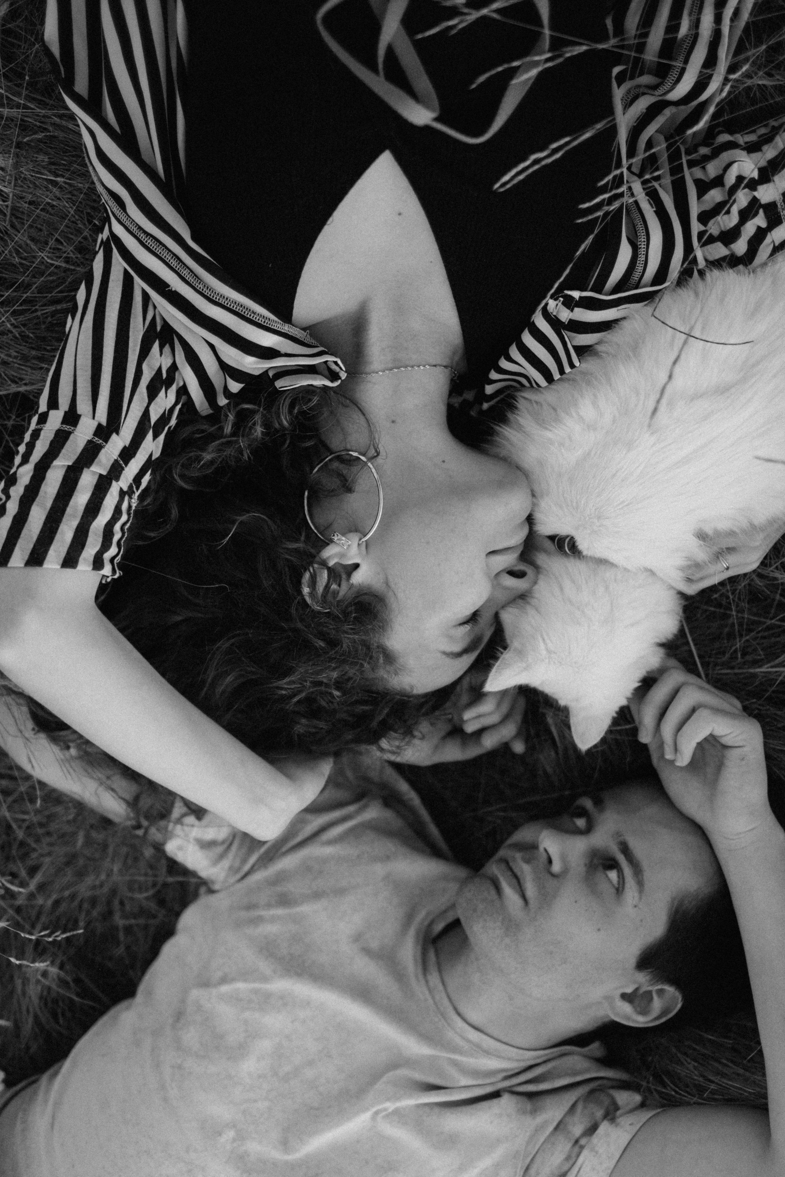 Каролина + Артем + Лето. Свадебный и семейный фотограф г. Волгоград Биленко Ангелина