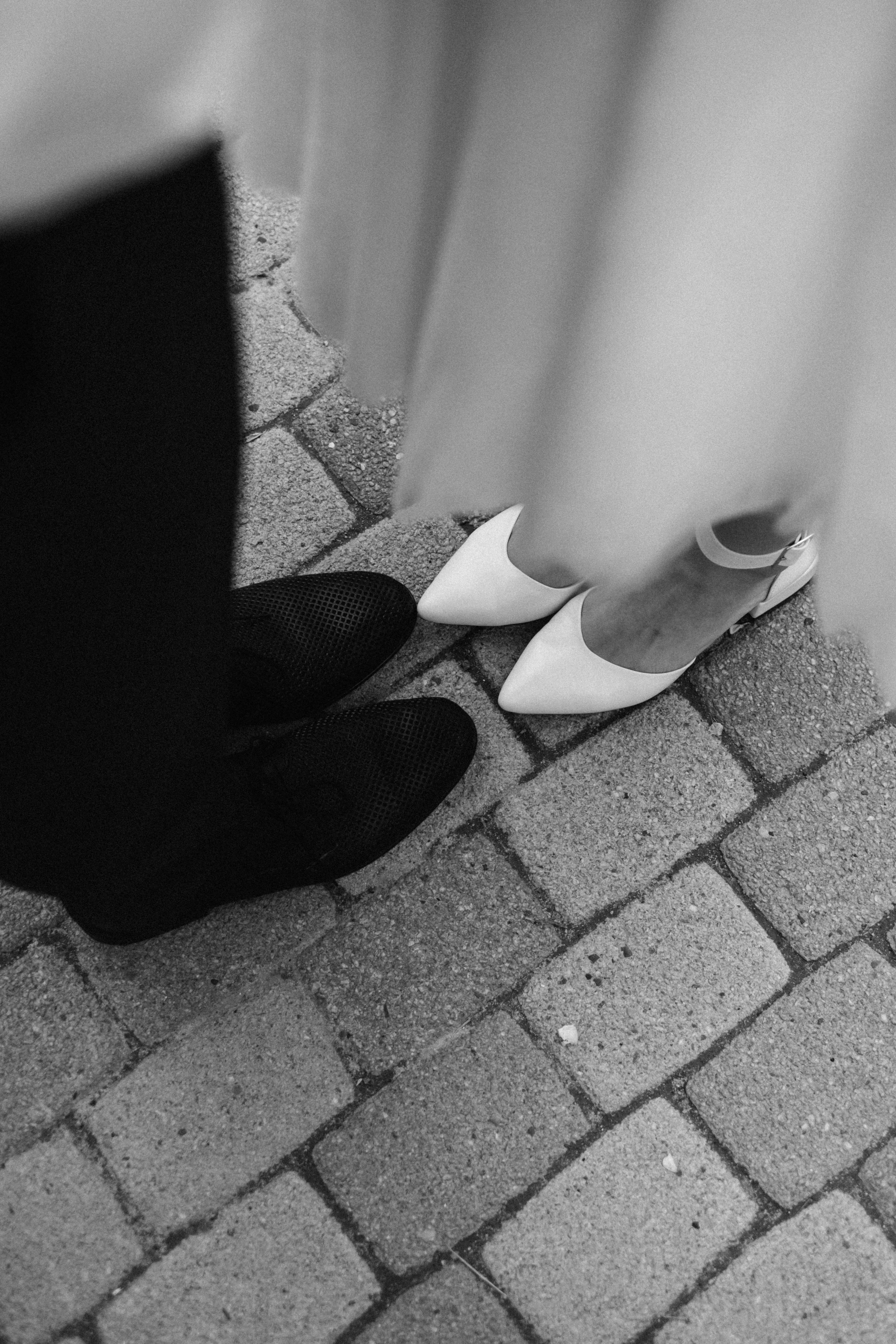 Свадебная прогулка Натальи и Владислава. Свадебный и семейный фотограф г. Волгоград Биленко Ангелина