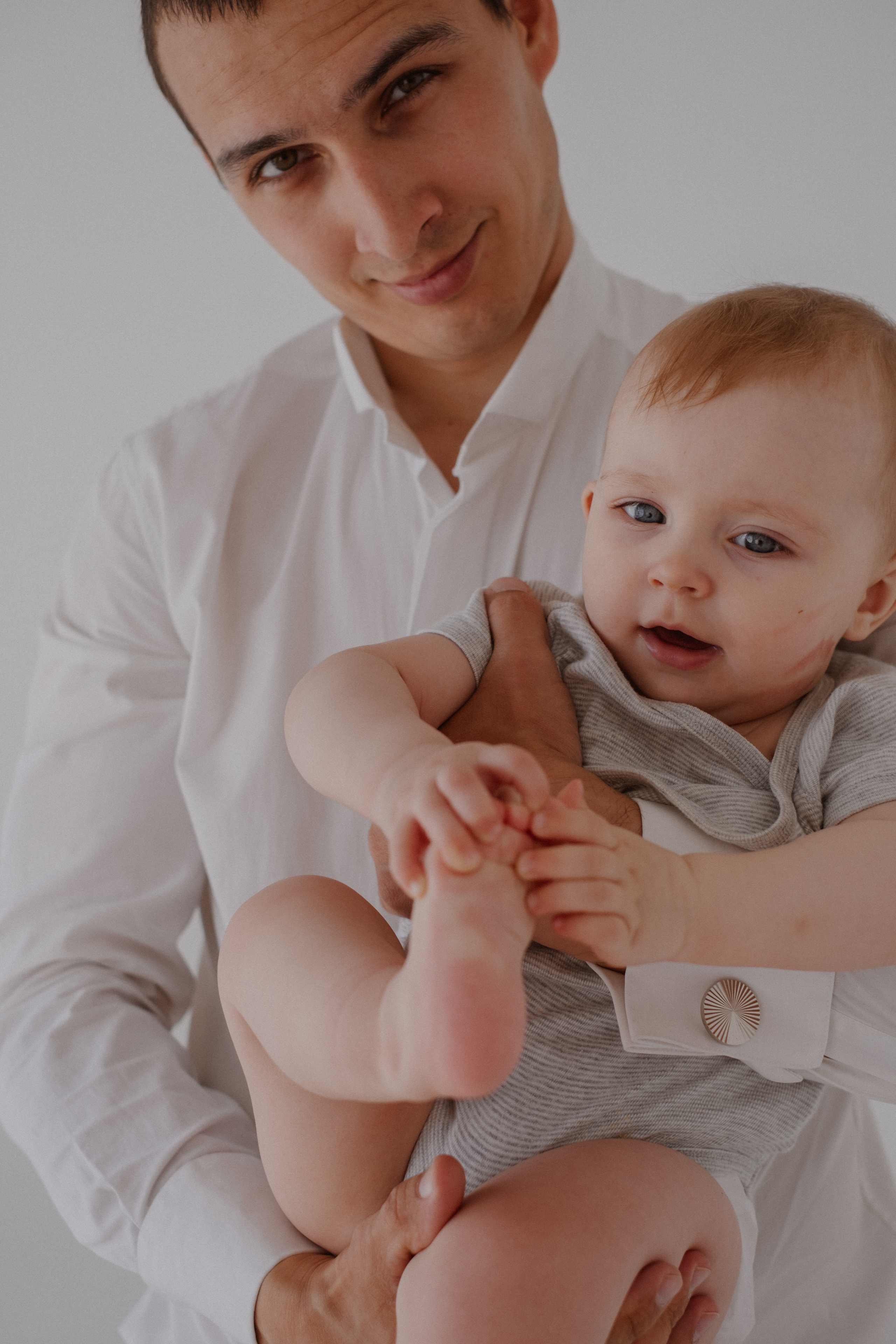 Семейная фотосессия Оля + Алиса + Женя + Даня. Свадебный и семейный фотограф г. Волгоград Биленко Ангелина