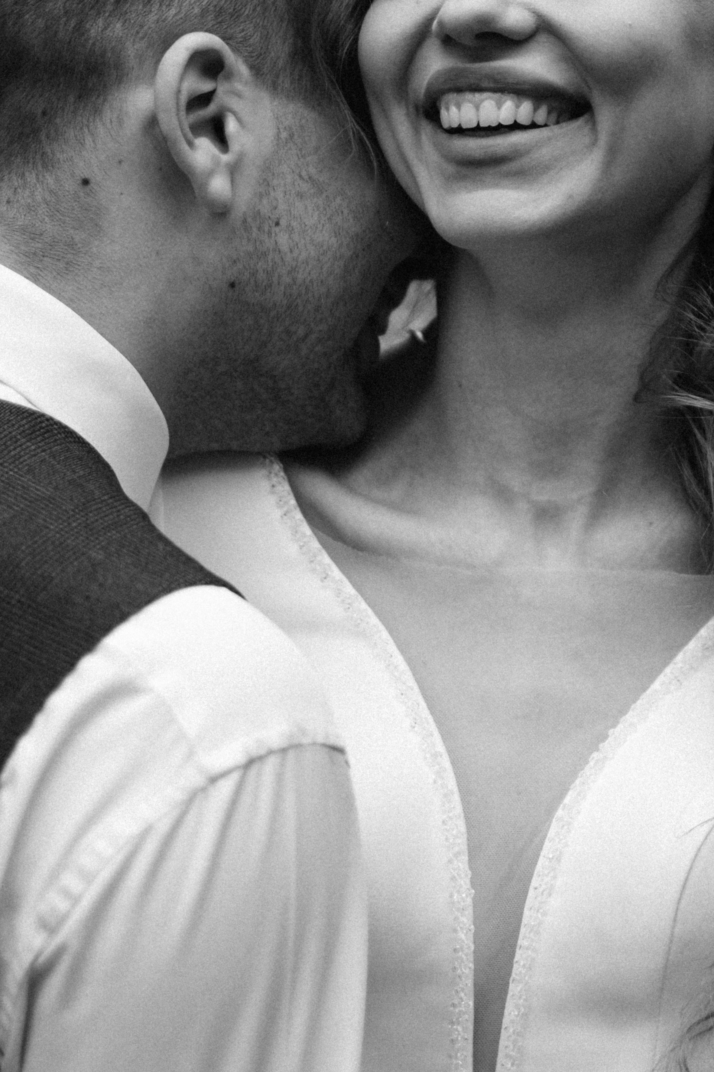 Свадебная прогулка Натальи и Владислава. Свадебный и семейный фотограф г. Волгоград Биленко Ангелина