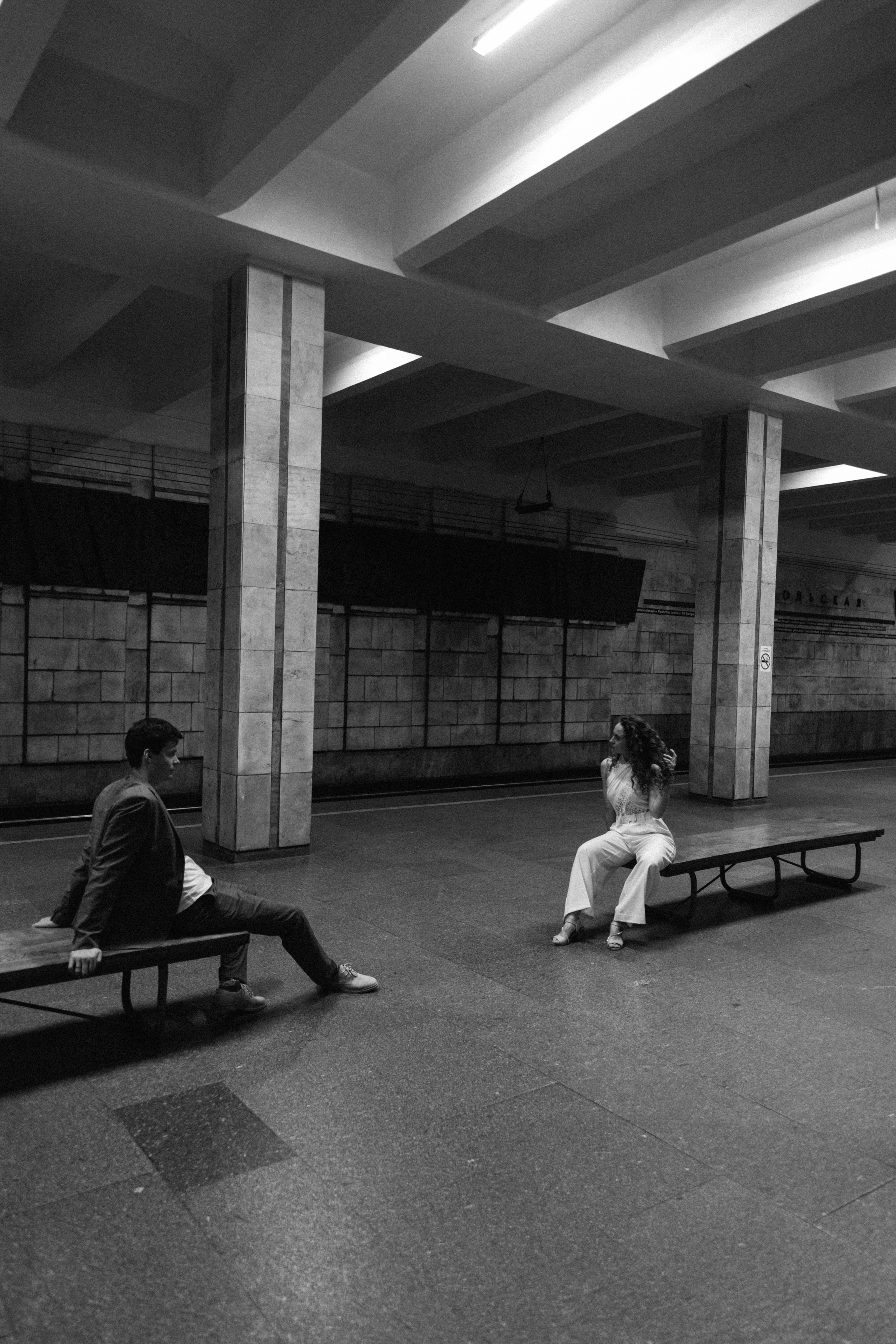 ЗАГС + свадебная прогулка Каролины и Артема. Свадебный и семейный фотограф г. Волгоград Биленко Ангелина