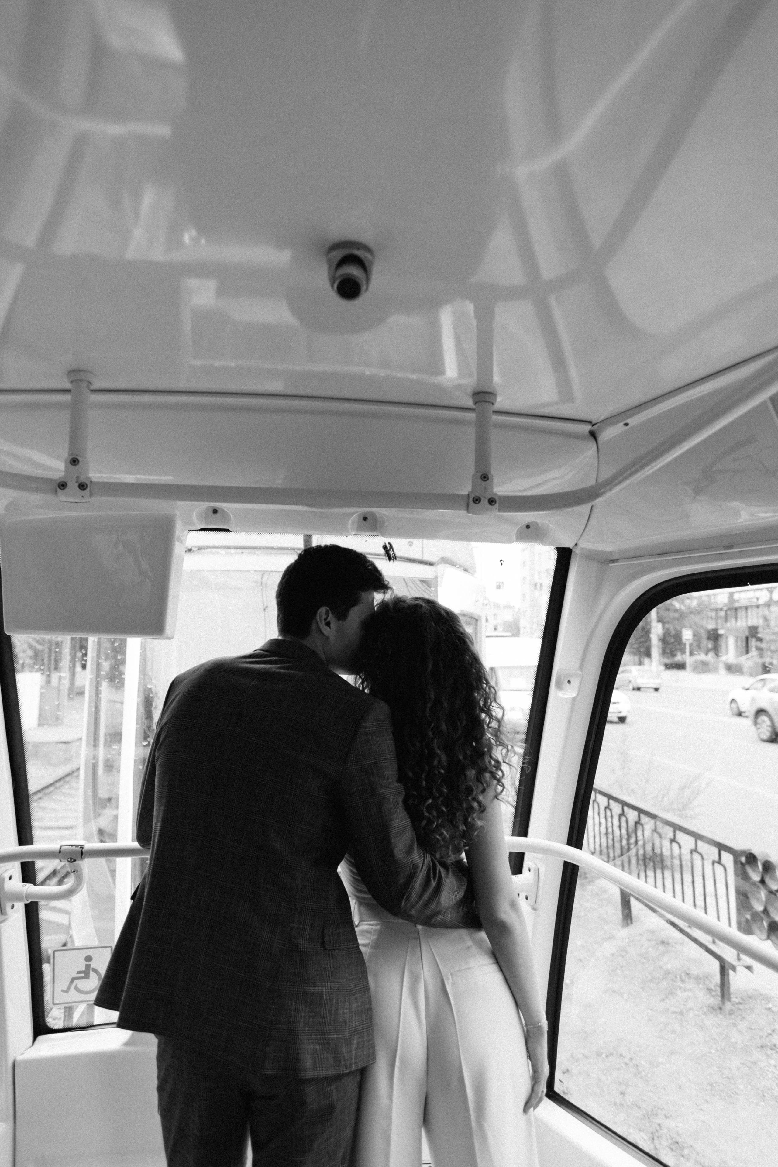 ЗАГС + свадебная прогулка Каролины и Артема. Свадебный и семейный фотограф г. Волгоград Биленко Ангелина