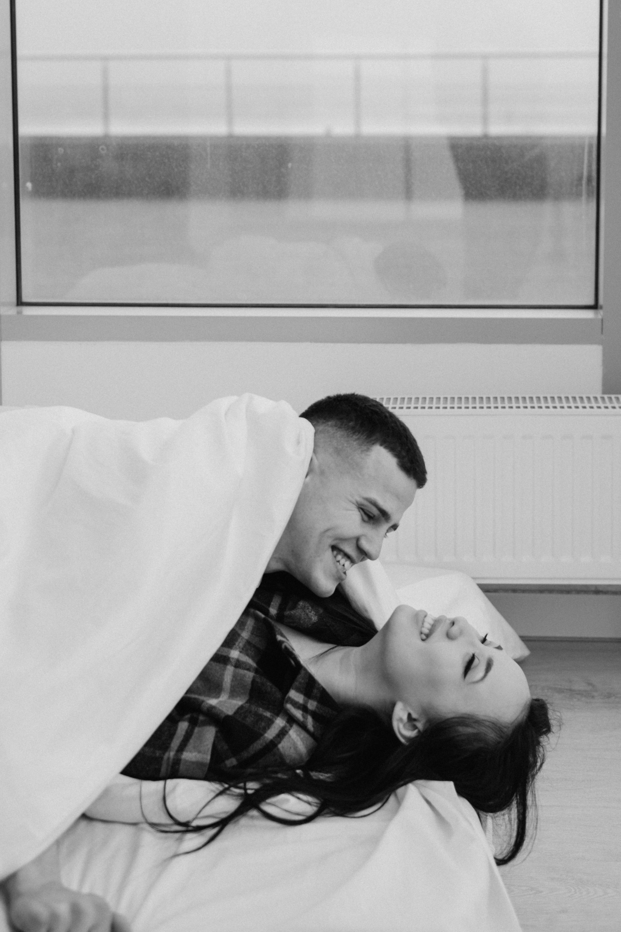 Элла + илья. Свадебный и семейный фотограф г. Волгоград Биленко Ангелина