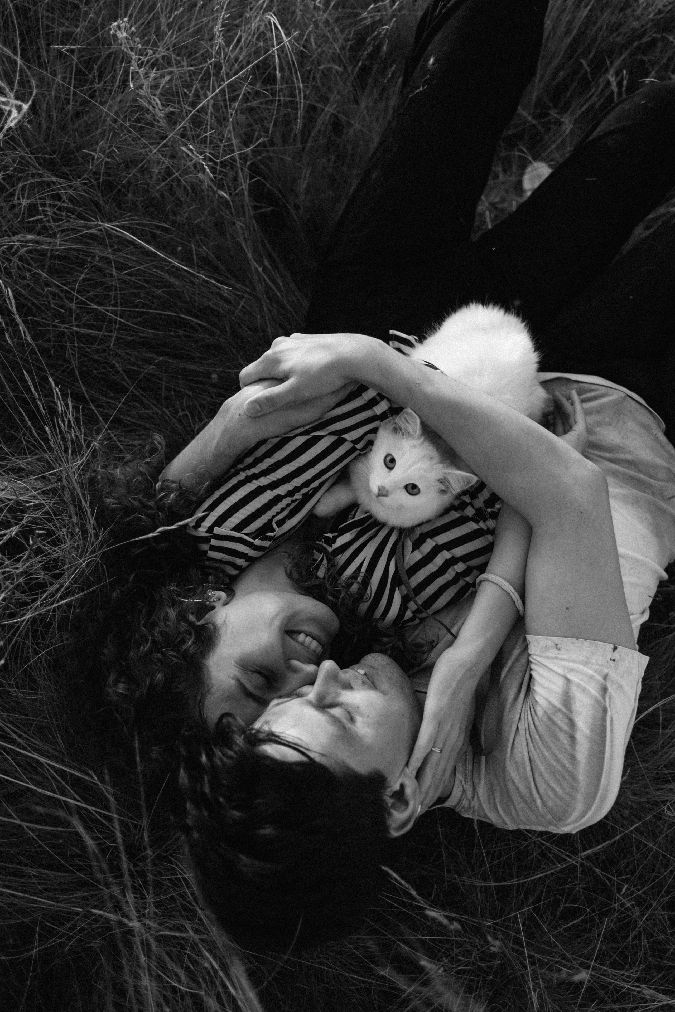 Каролина + Артем + Лето. Свадебный и семейный фотограф г. Волгоград Биленко Ангелина