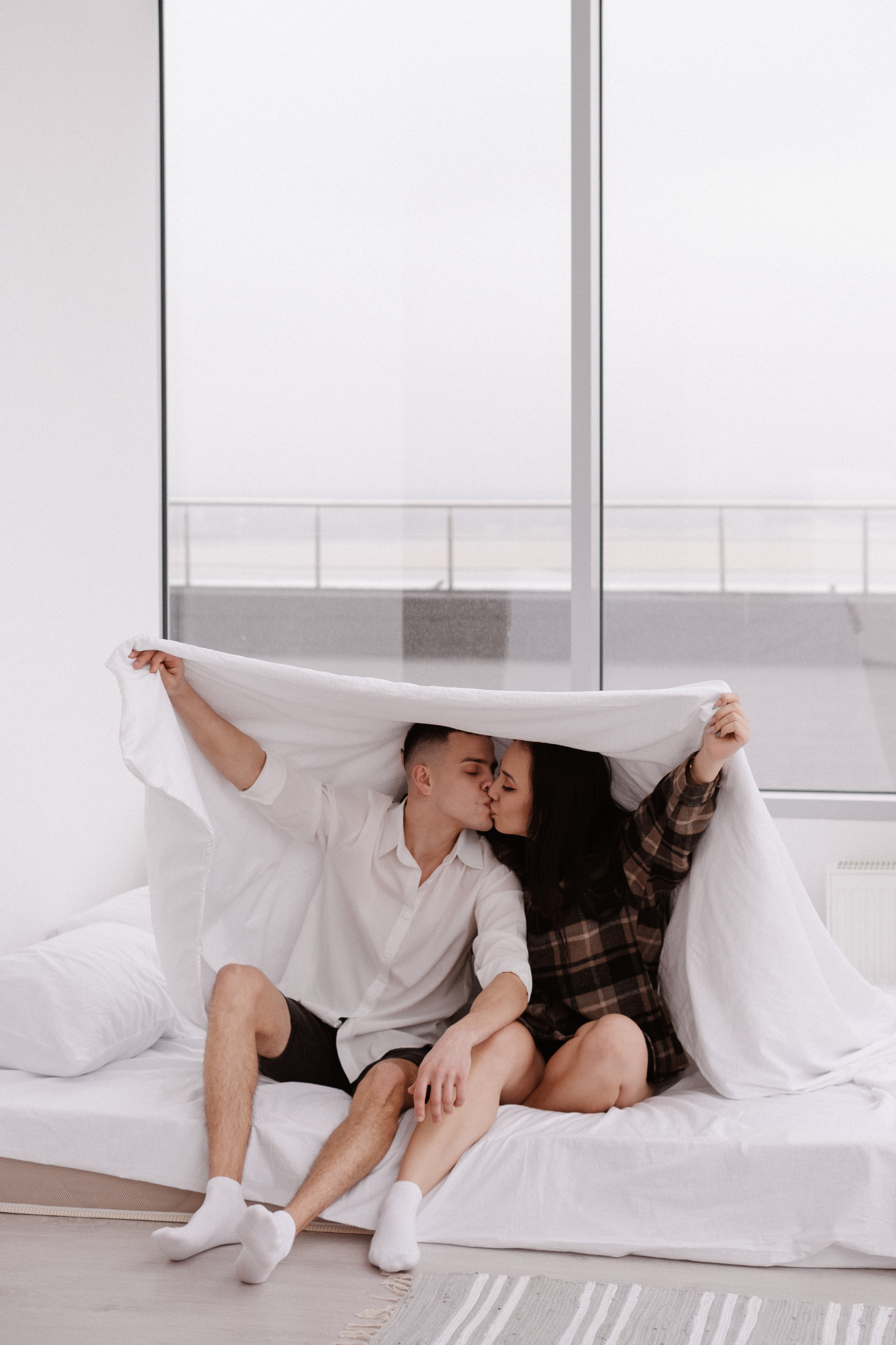 Элла + илья. Свадебный и семейный фотограф г. Волгоград Биленко Ангелина