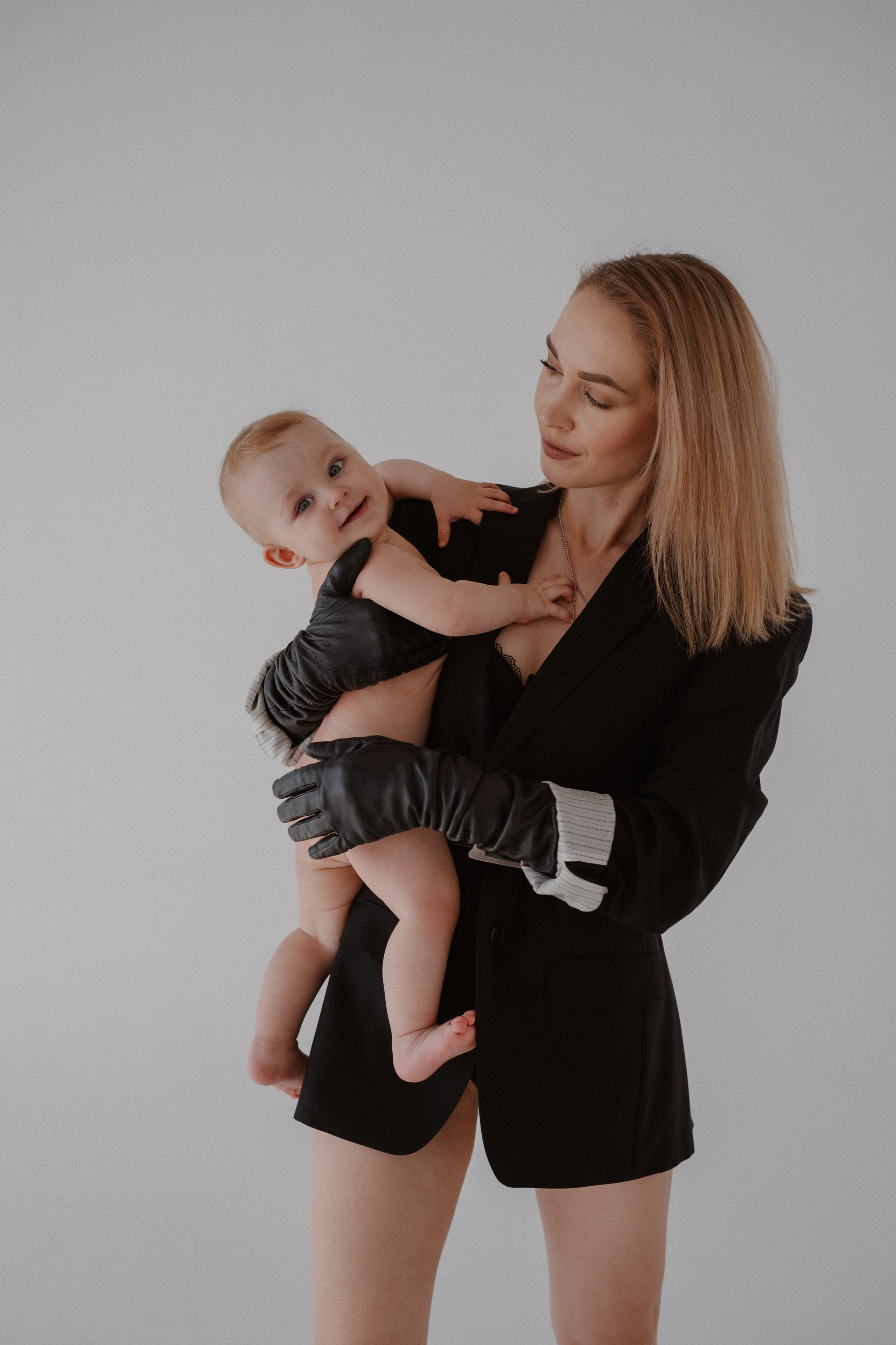 Семейная фотосессия Оля + Алиса + Женя + Даня. Свадебный и семейный фотограф г. Волгоград Биленко Ангелина