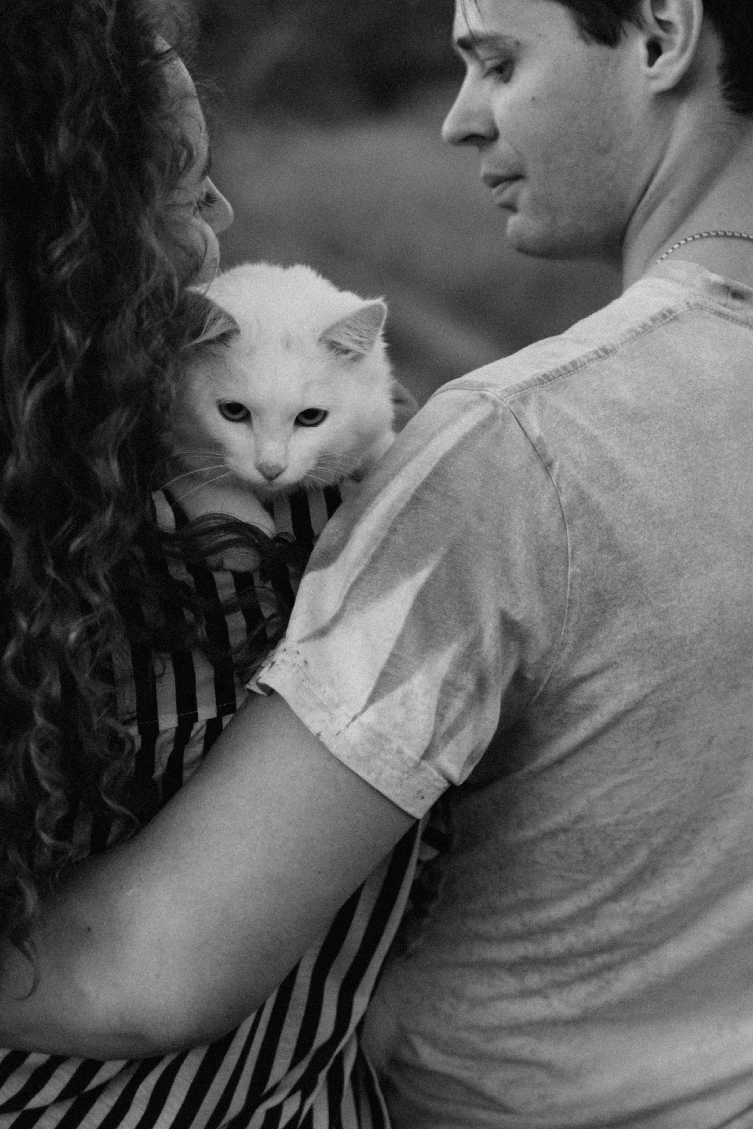 Каролина + Артем + Лето. Свадебный и семейный фотограф г. Волгоград Биленко Ангелина