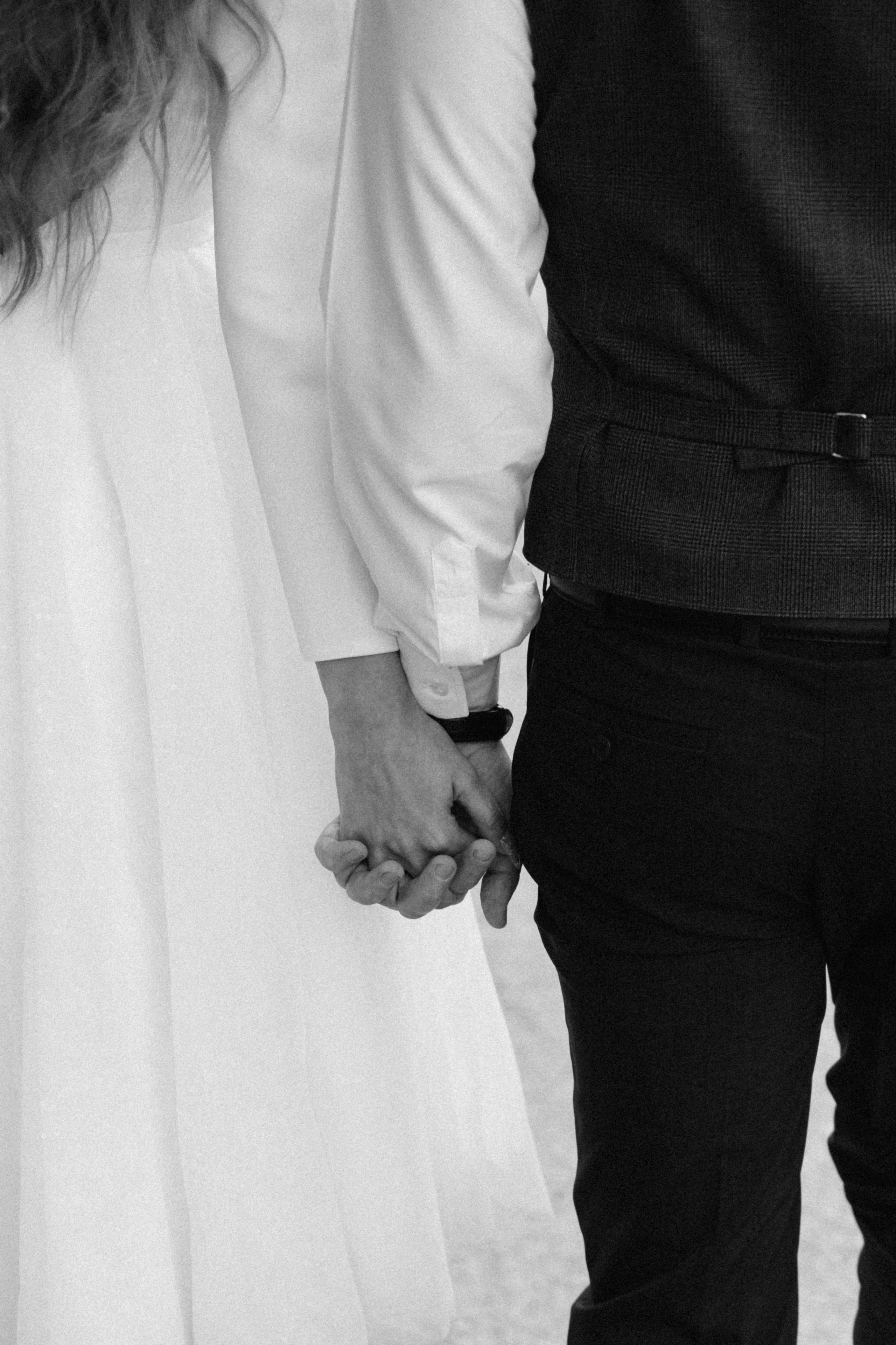 Свадебная прогулка Натальи и Владислава. Свадебный и семейный фотограф г. Волгоград Биленко Ангелина