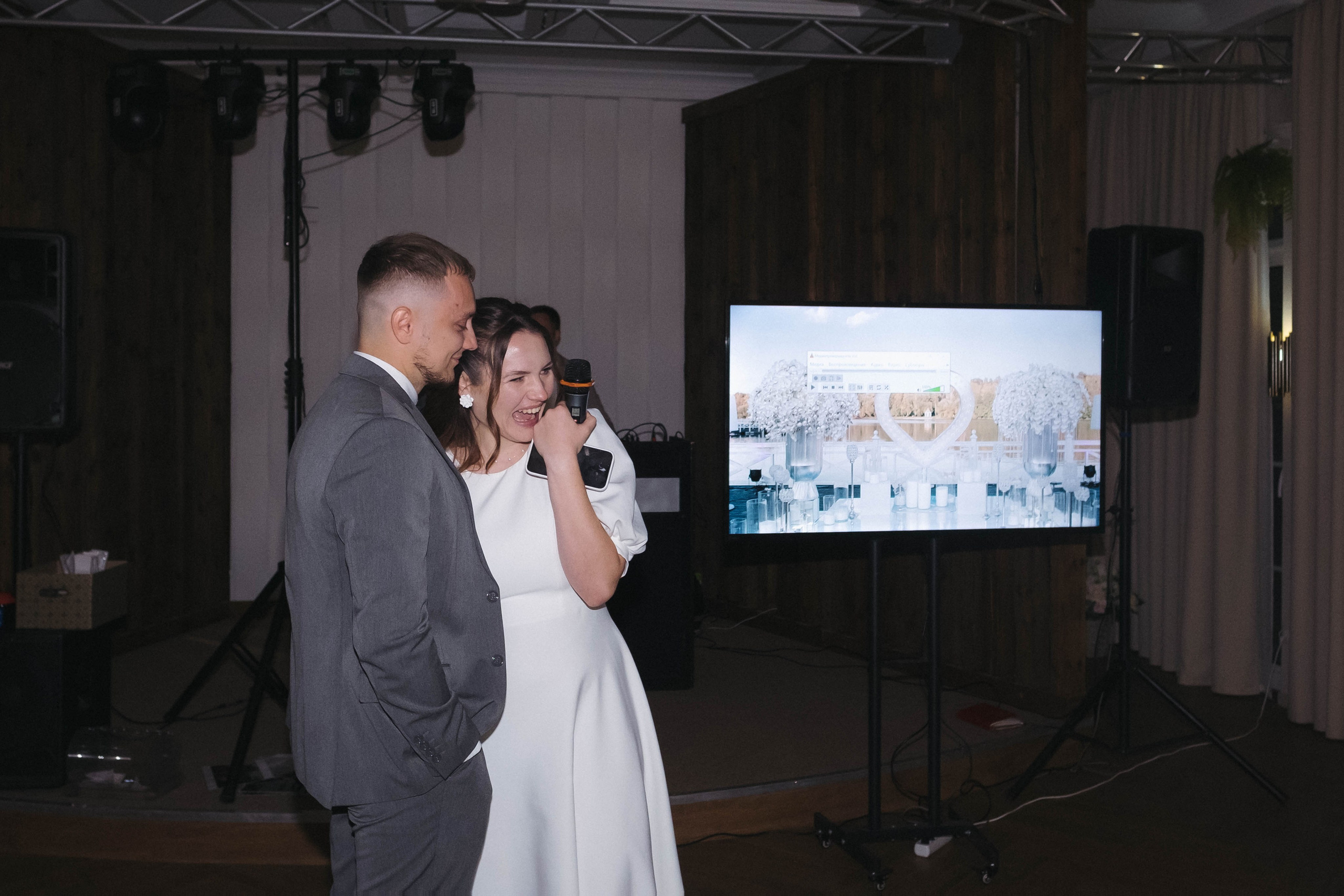 Юлия и Эдуарт ЗАГС. Свадебный и семейный фотограф г. Волгоград Биленко Ангелина