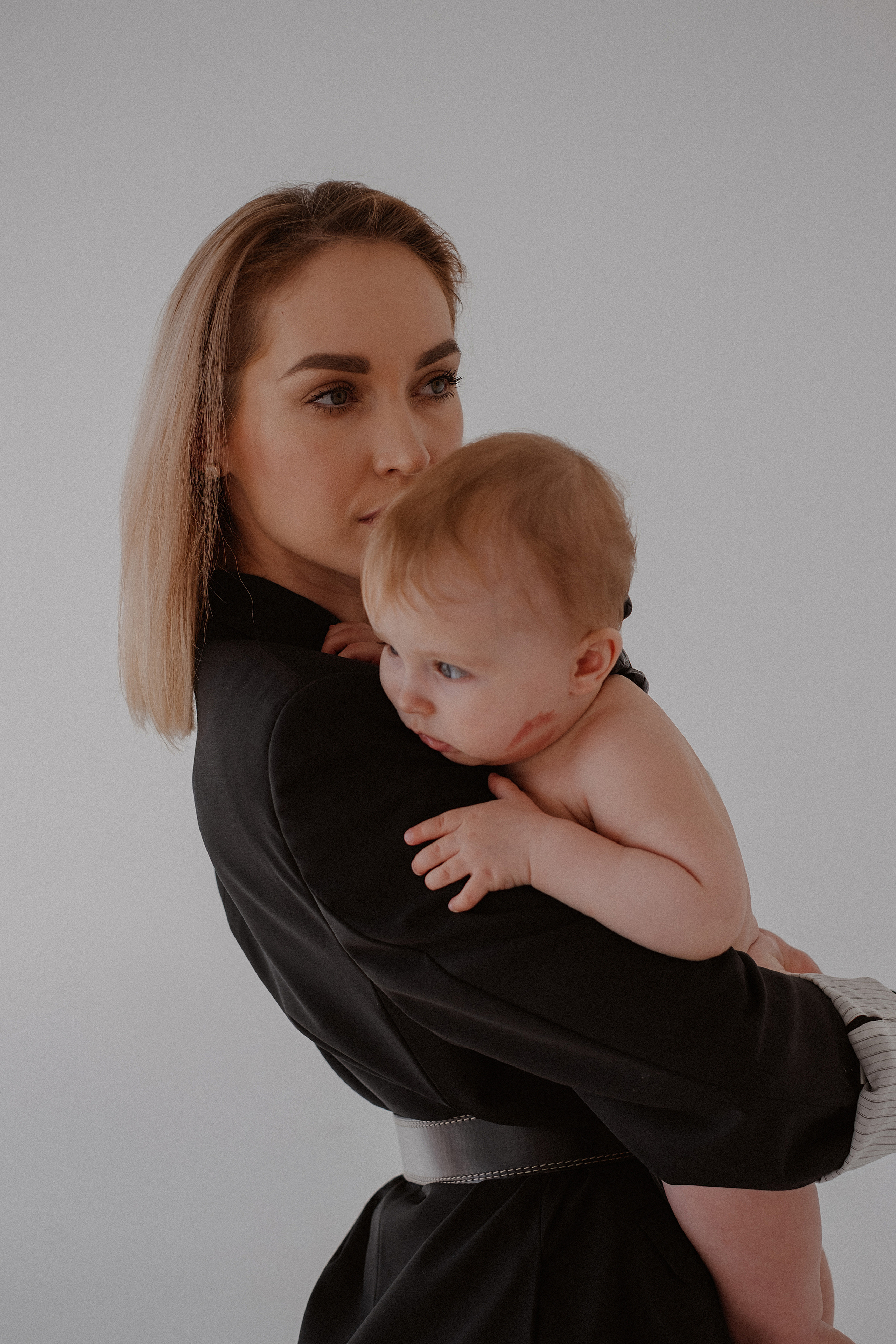 Семейная фотосессия Оля + Алиса + Женя + Даня. Свадебный и семейный фотограф г. Волгоград Биленко Ангелина