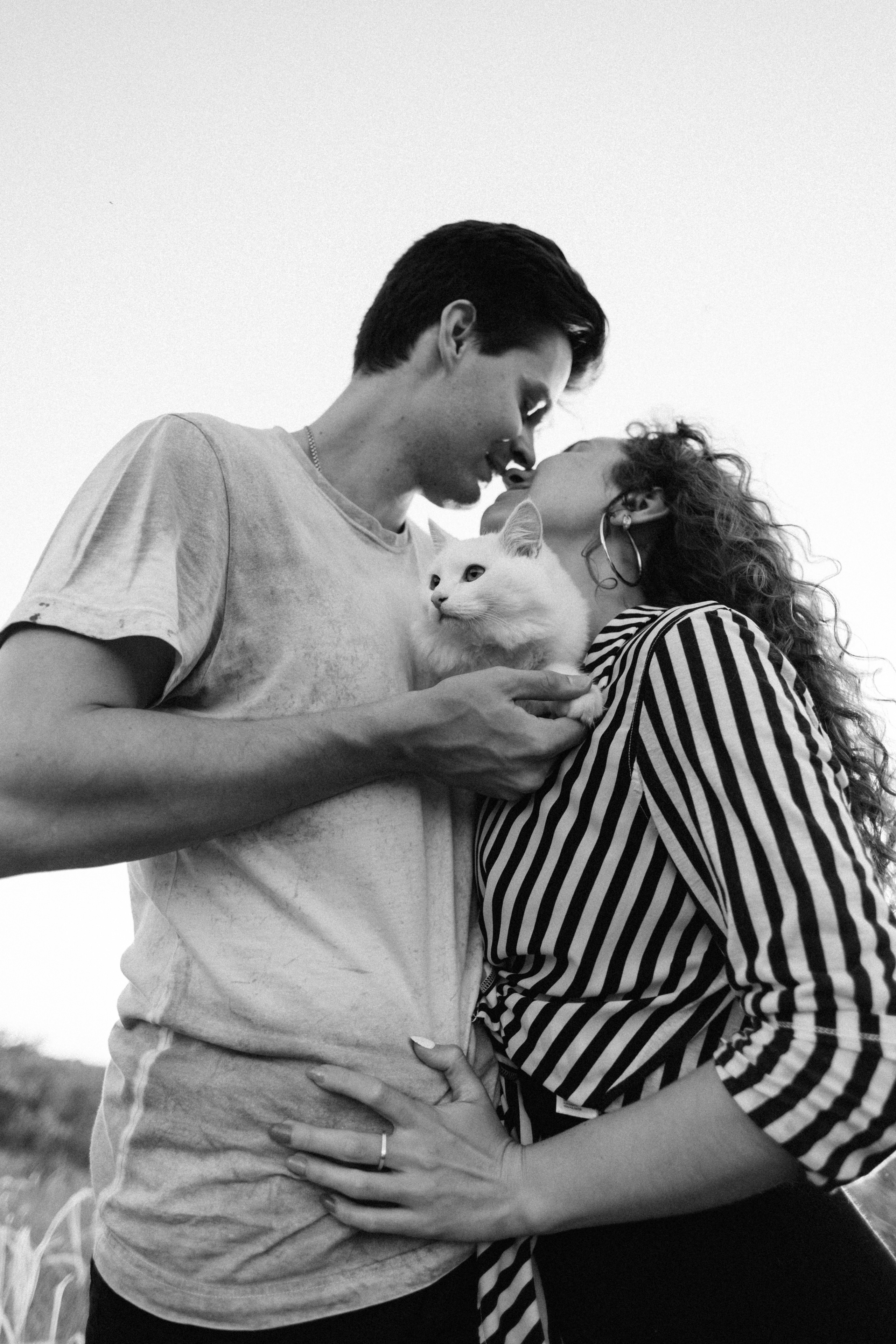 Каролина + Артем + Лето. Свадебный и семейный фотограф г. Волгоград Биленко Ангелина