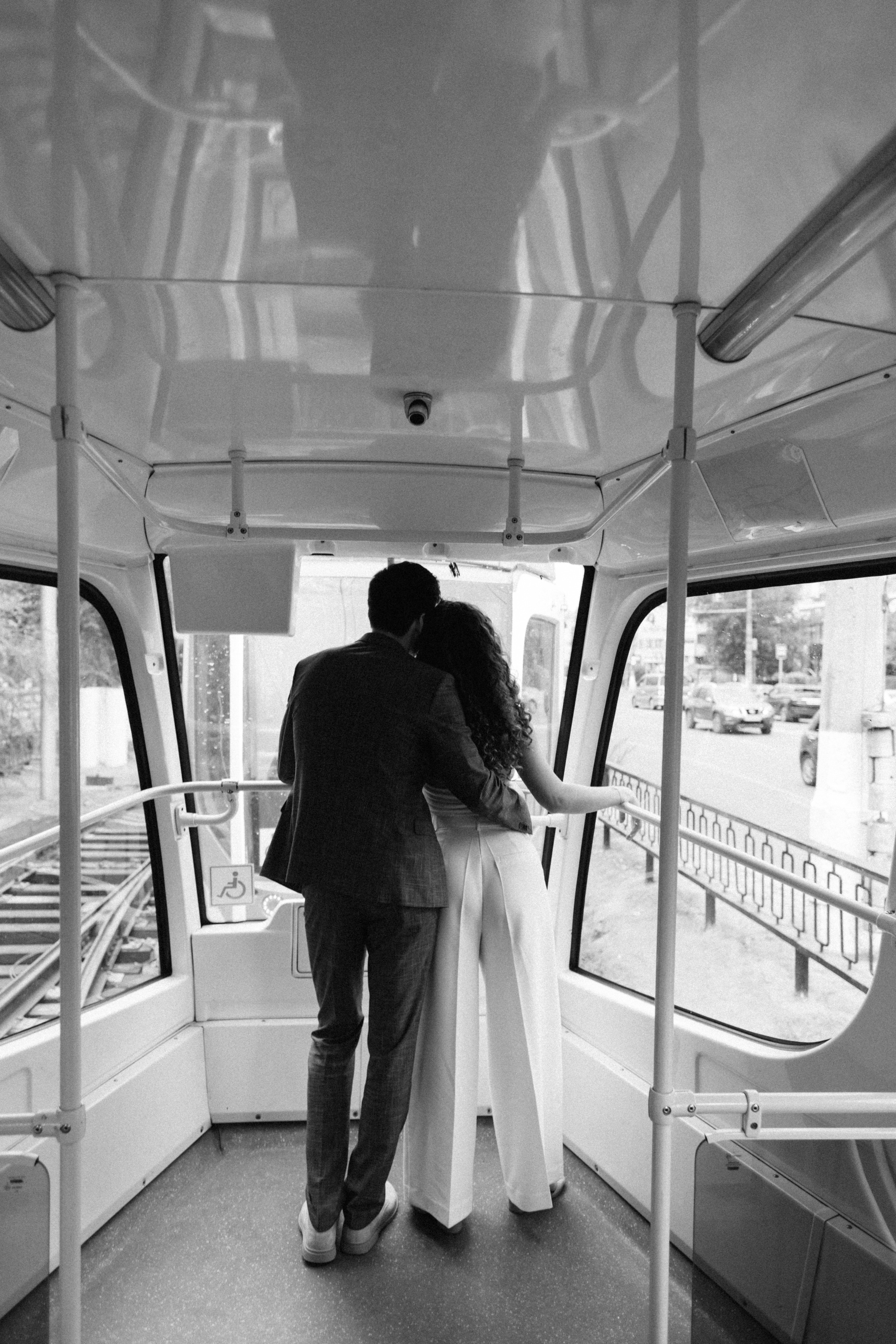 ЗАГС + свадебная прогулка Каролины и Артема. Свадебный и семейный фотограф г. Волгоград Биленко Ангелина