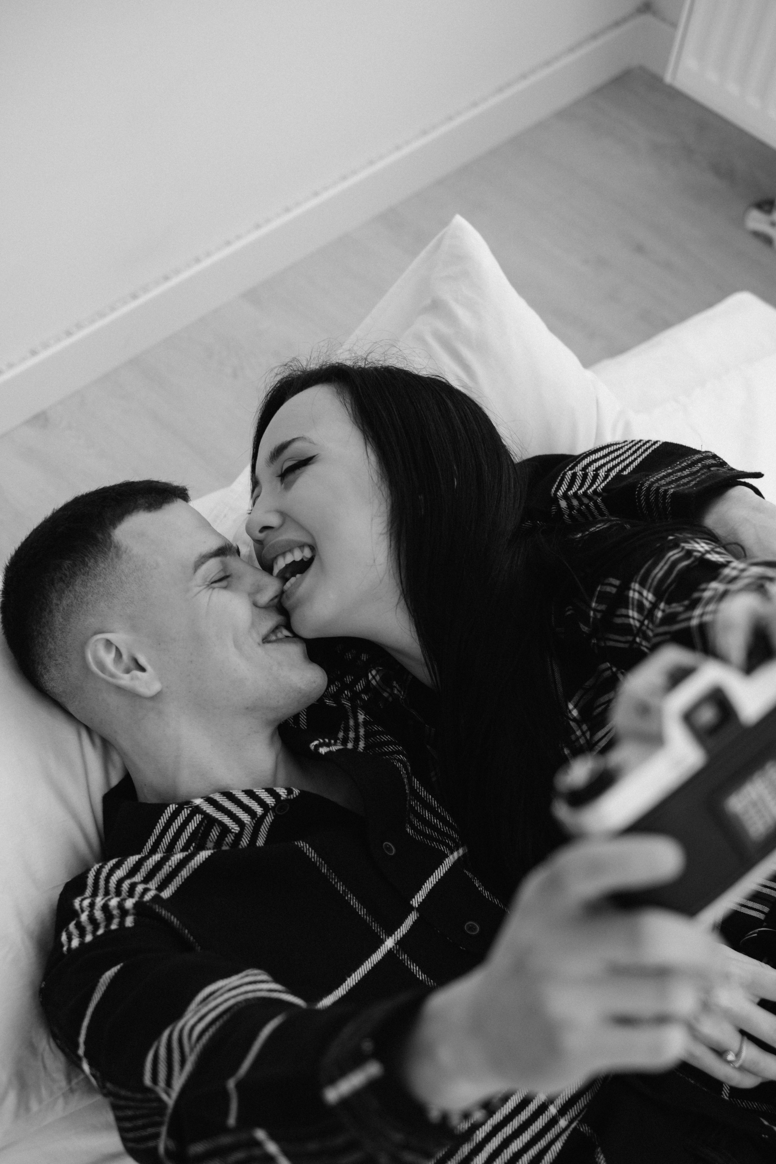 Элла + илья. Свадебный и семейный фотограф г. Волгоград Биленко Ангелина