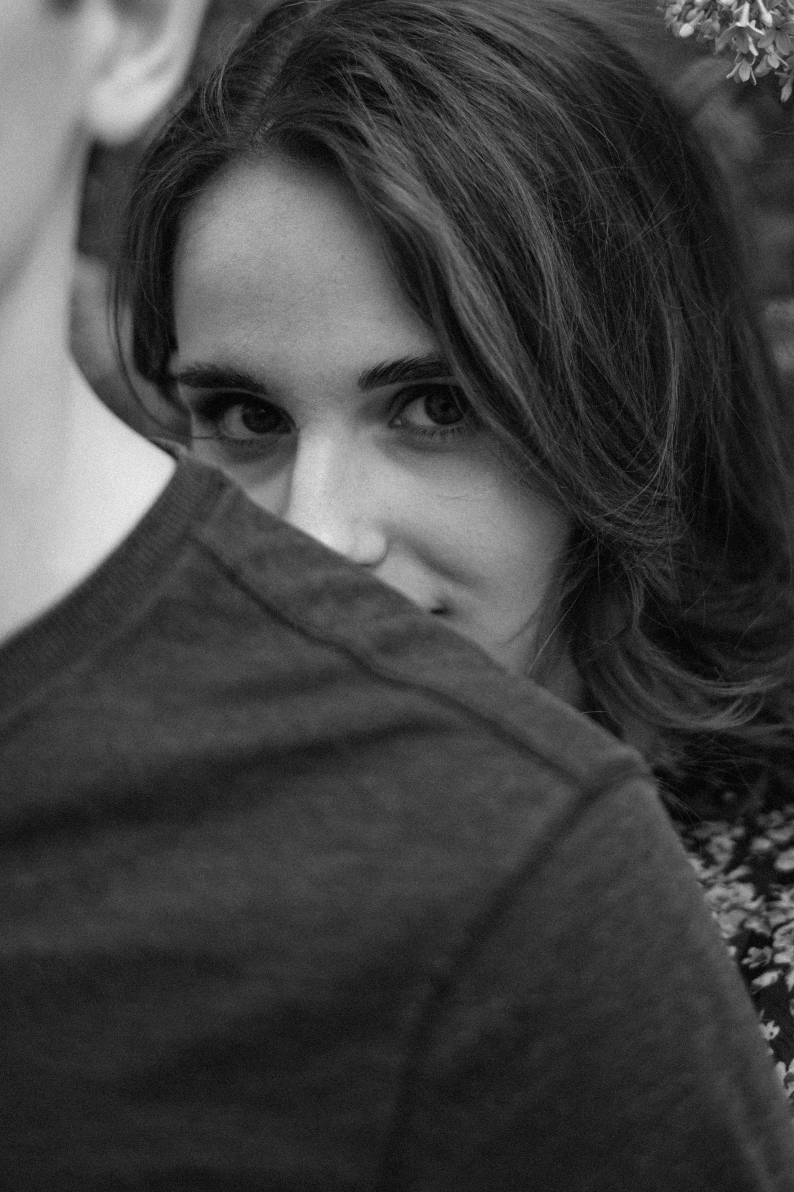 Городская съемка love story Анастасия + Даниил. Свадебный и семейный фотограф г. Волгоград Биленко Ангелина