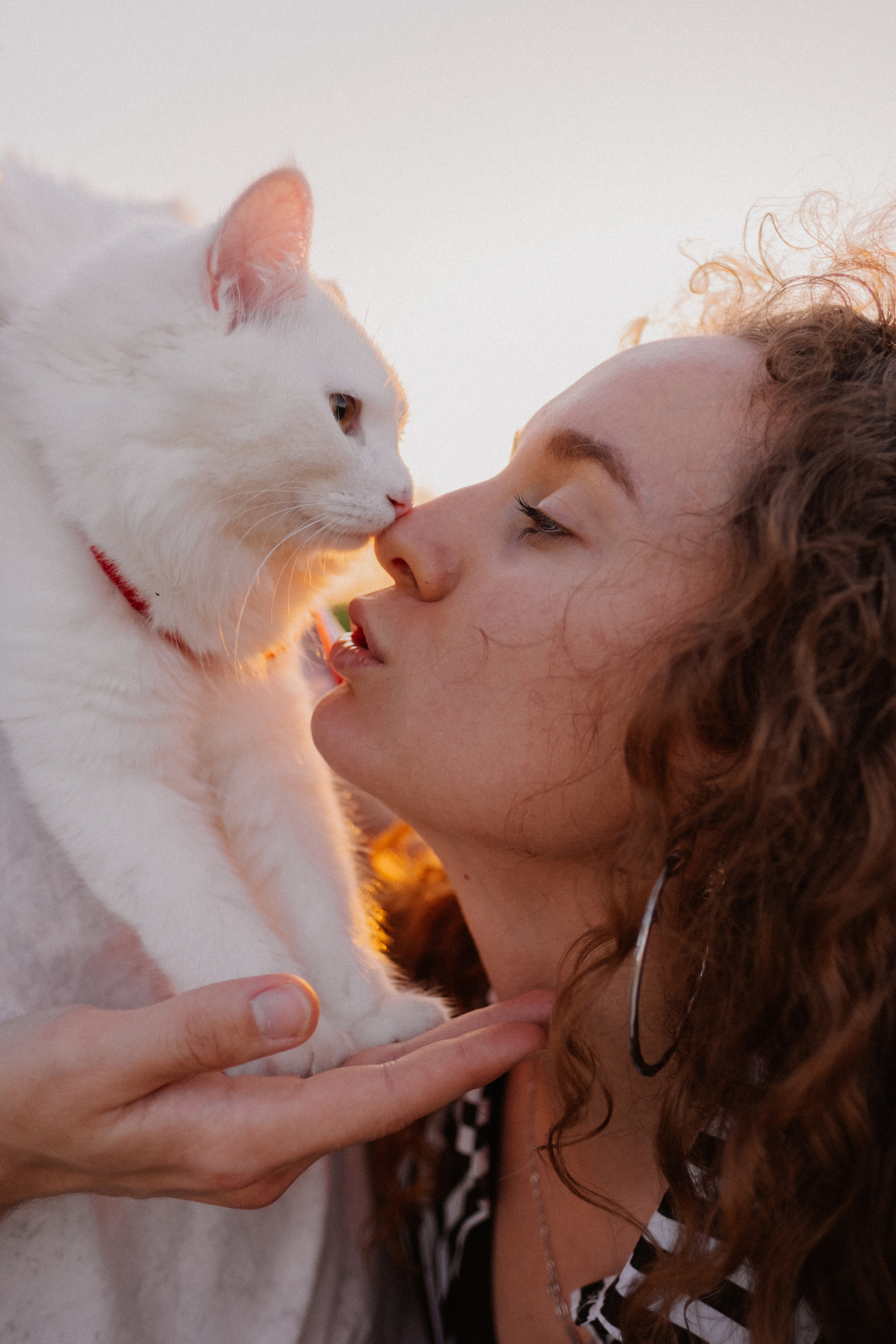 Каролина + Артем + Лето. Свадебный и семейный фотограф г. Волгоград Биленко Ангелина