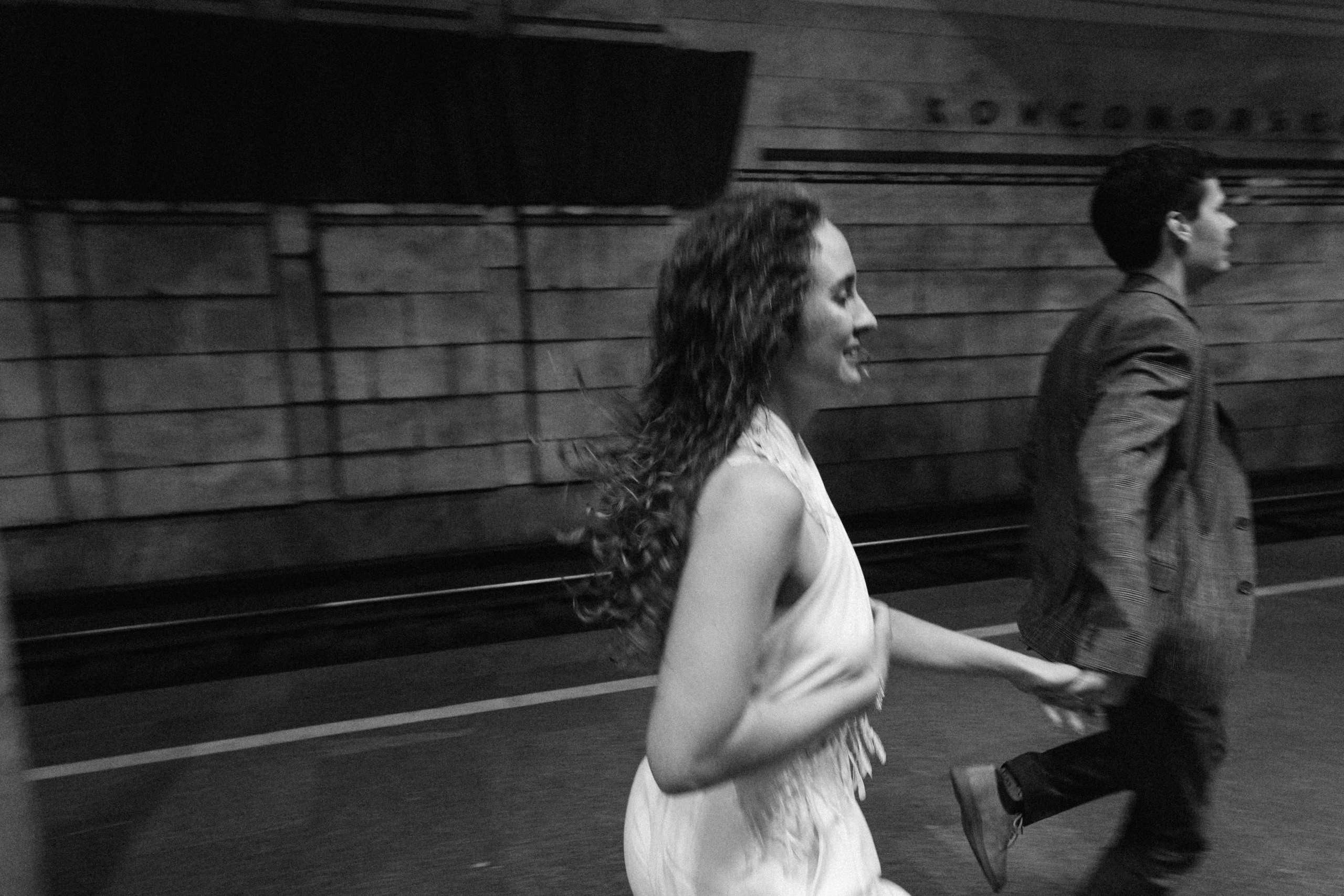 ЗАГС + свадебная прогулка Каролины и Артема. Свадебный и семейный фотограф г. Волгоград Биленко Ангелина