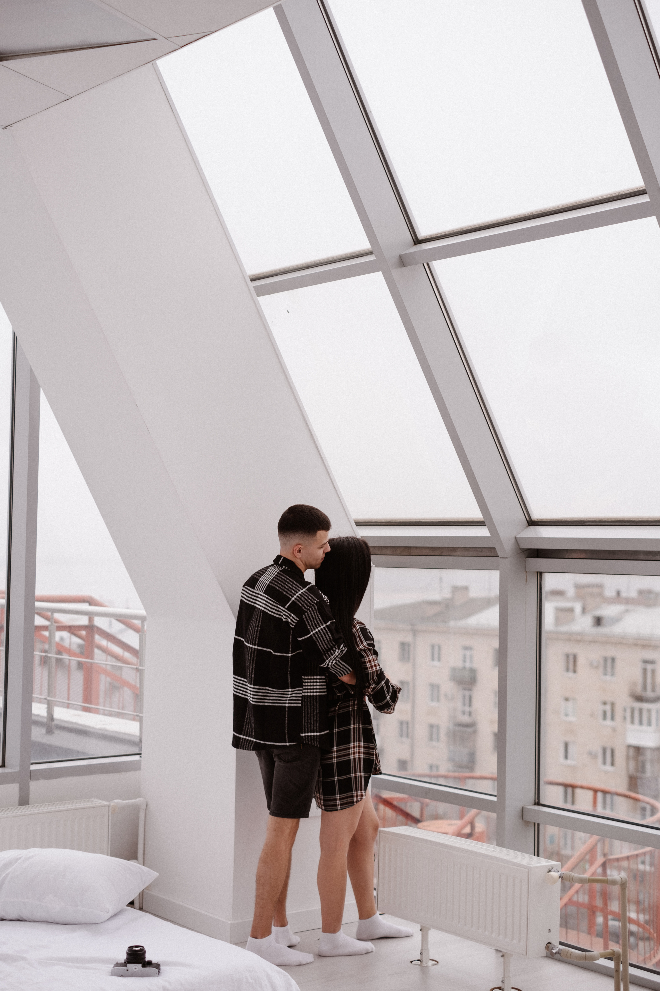 Элла + илья. Свадебный и семейный фотограф г. Волгоград Биленко Ангелина