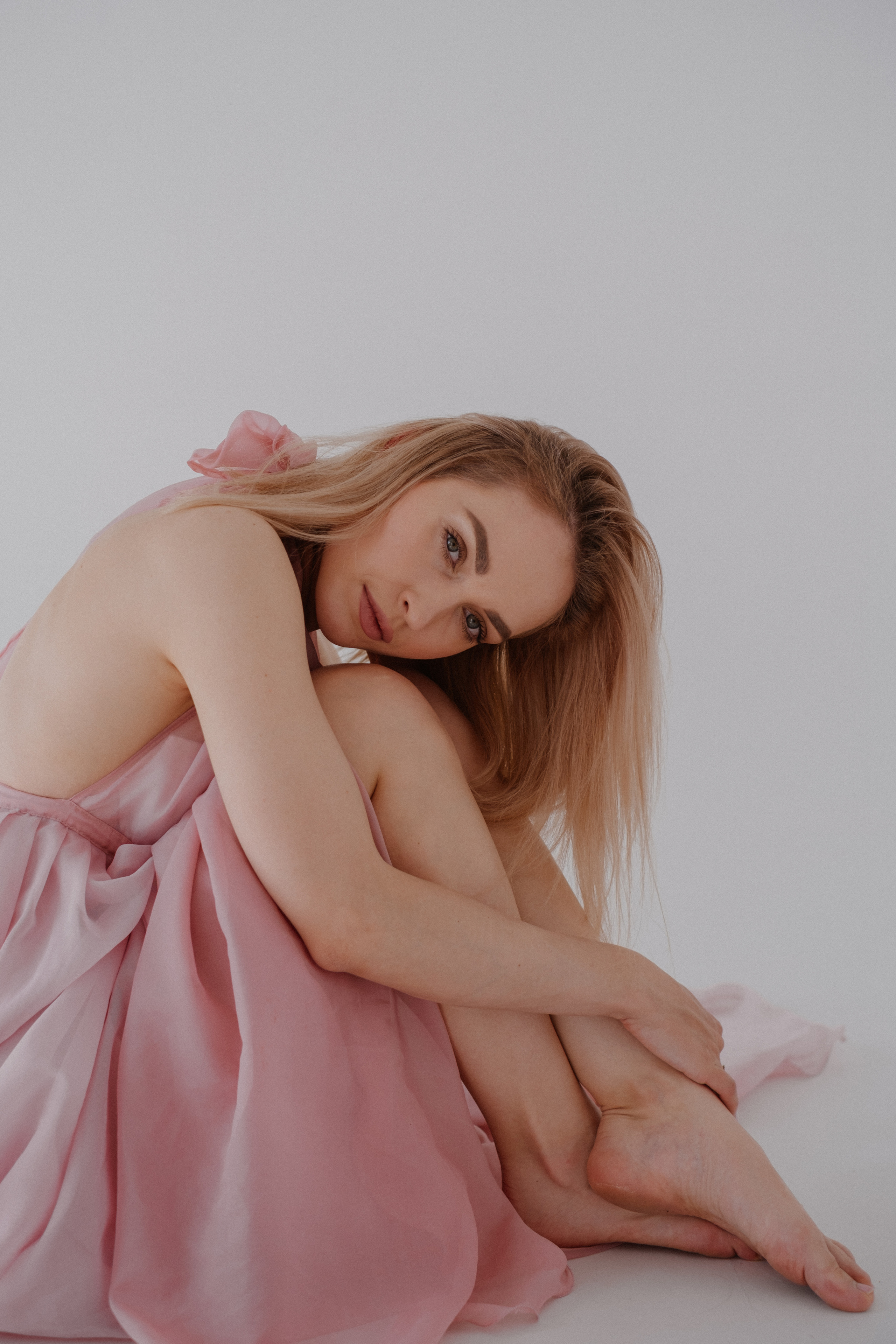 Фотосессия мамы и дочки Алиса + Оля. Свадебный и семейный фотограф г. Волгоград Биленко Ангелина