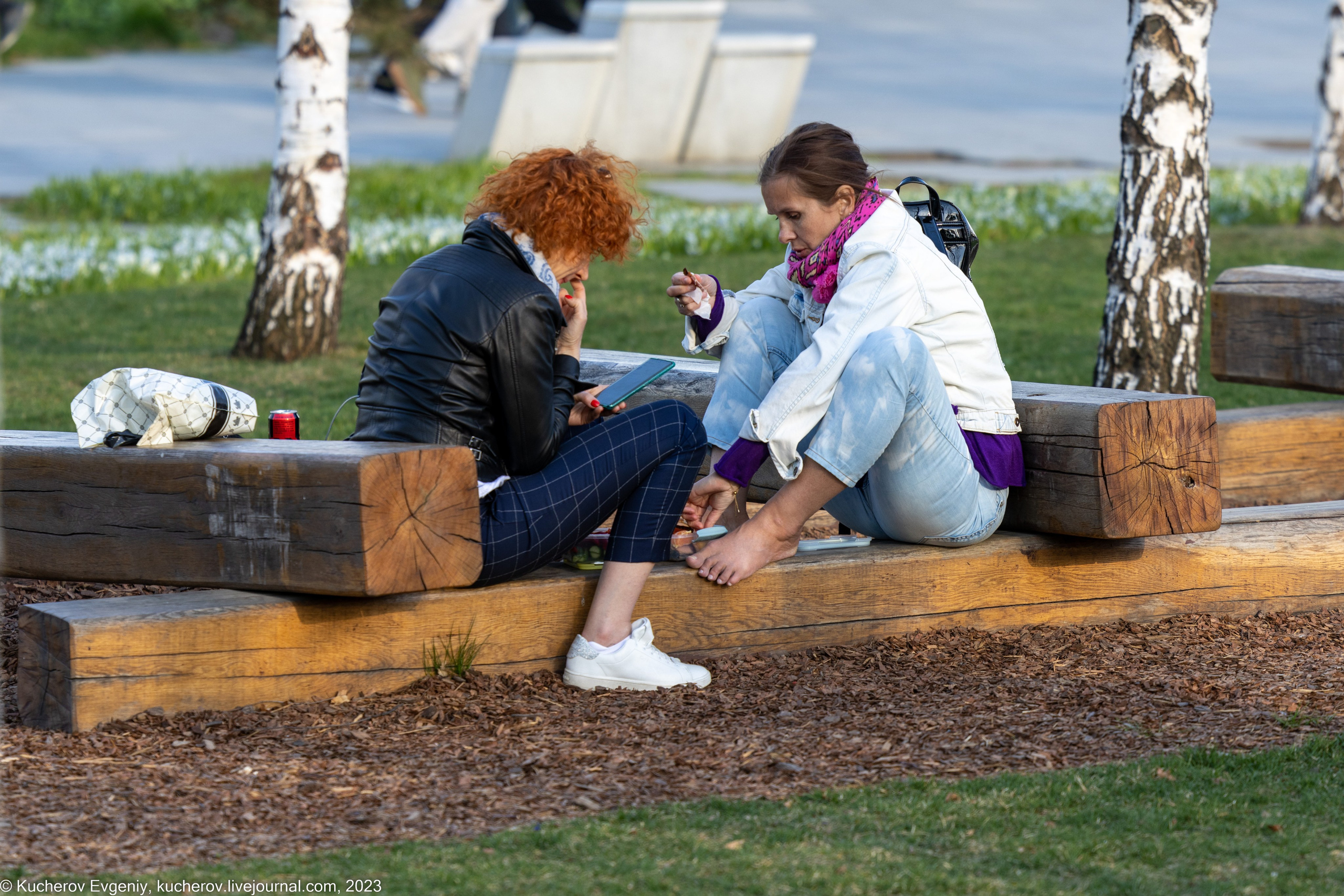 Репортаж. Кучеров Евгений. Фотограф