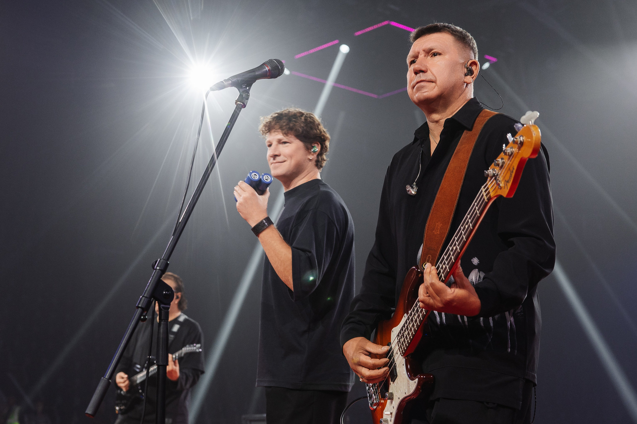 АЛЬФА КОНФА. Фотограф в Красноярске