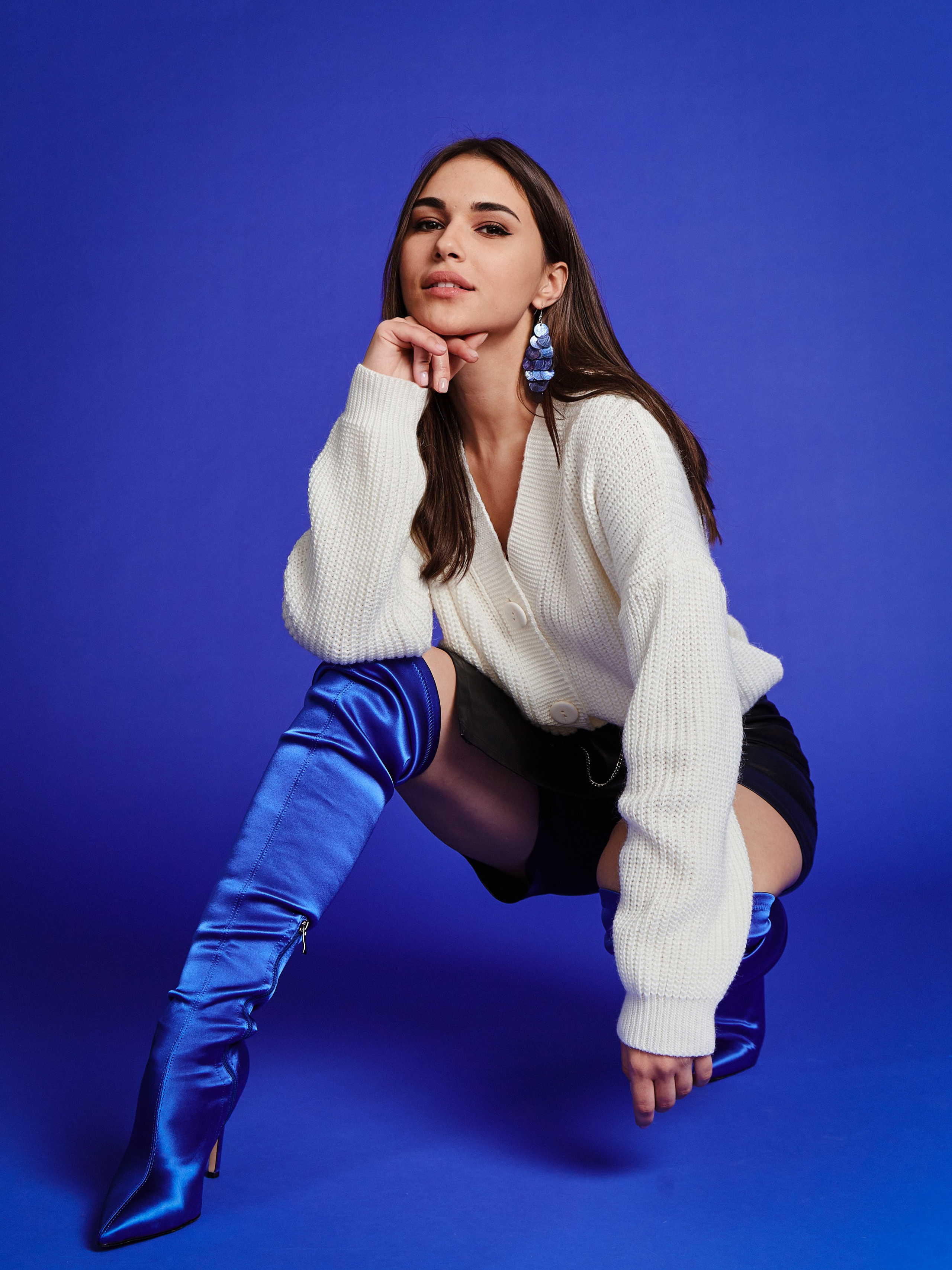 Модель для предметной съемки Карина З. Москва| Sale Easy