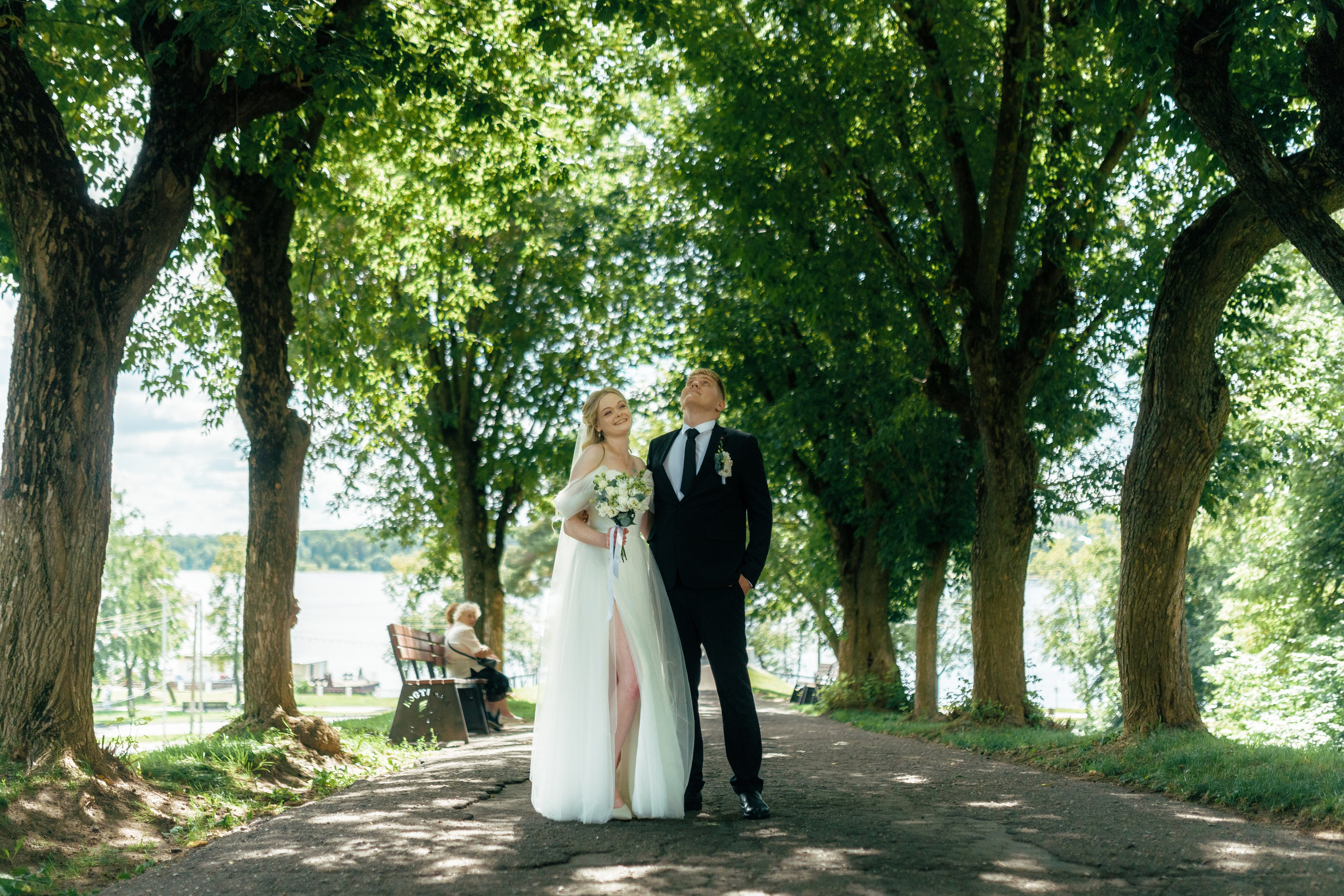 Иван и Татьяна. Александр Снапков | SnappPhoto | Буй