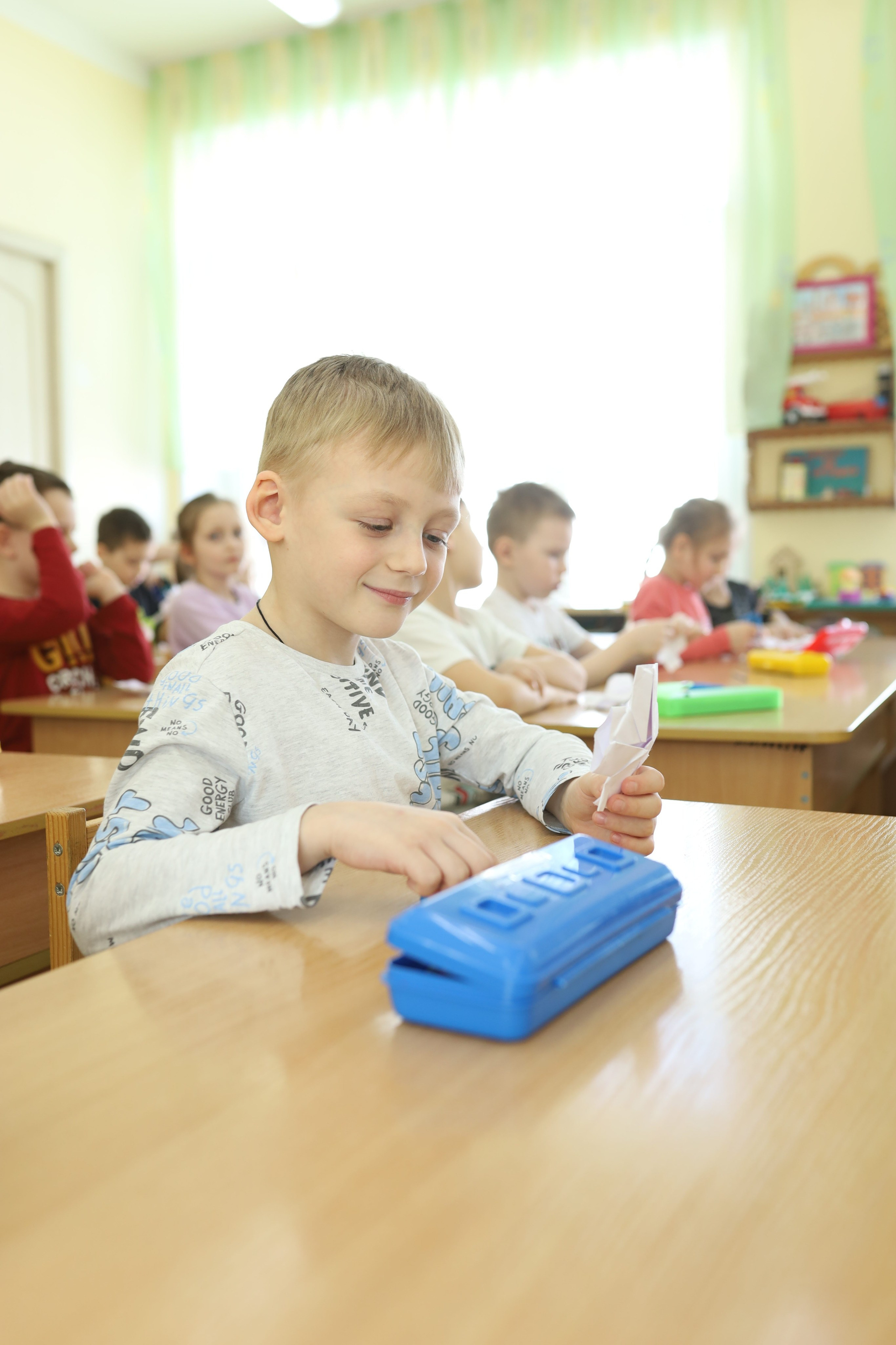 Утро в садике, маленькая часть репортажа!. Профессиональный фотограф, Москва |Видное Елена Елизарова