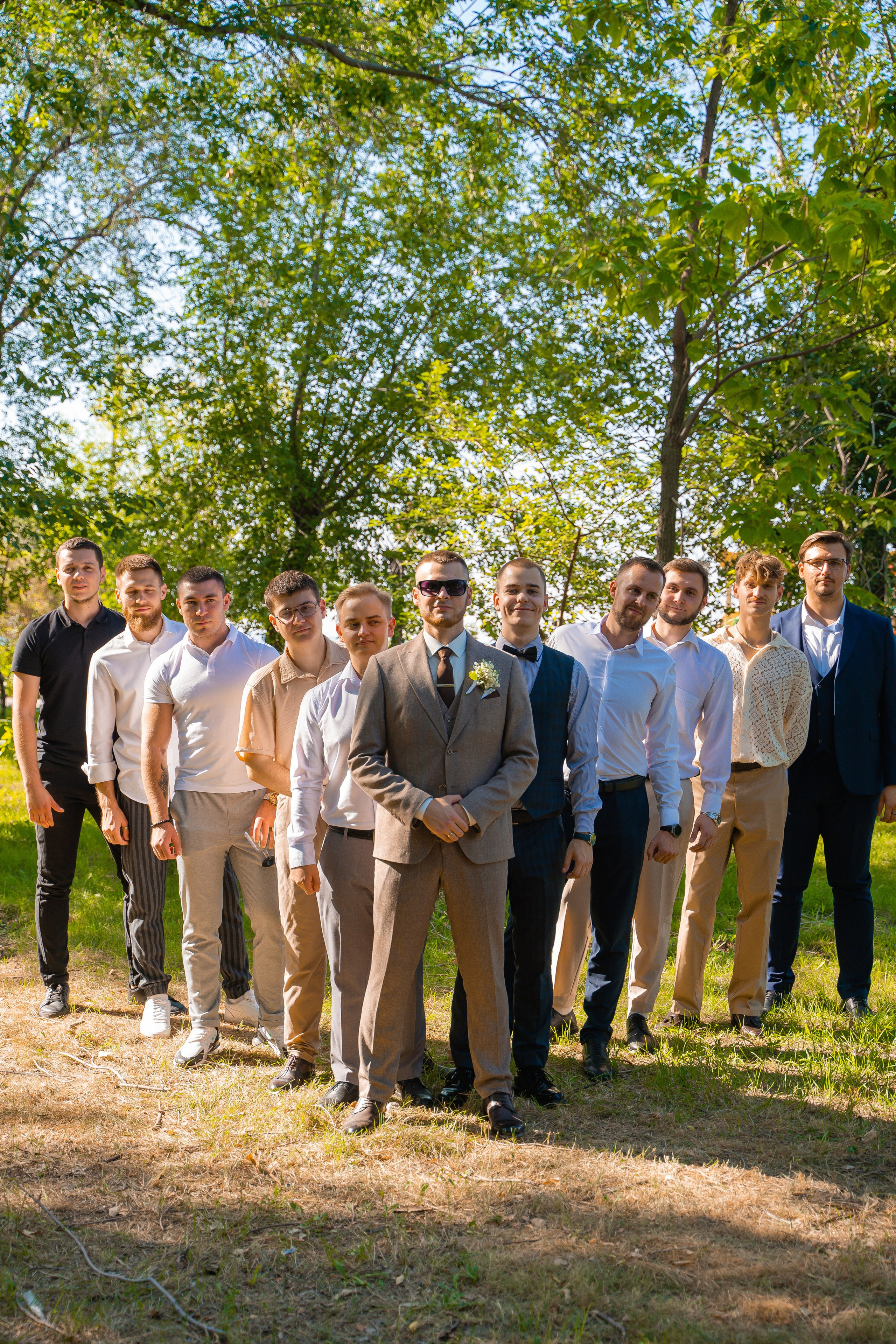 Свадебные фотосессии. Shmeleva.ph Фотограф Волгоград и Волжский — Анна Шмелева