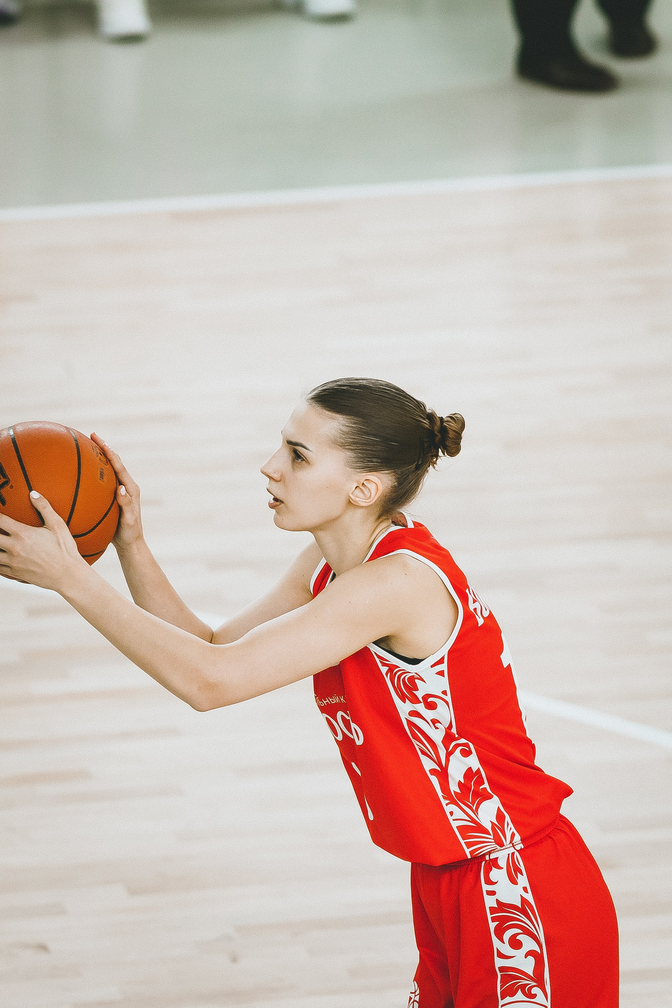 Атланта-Юность / 2. Фотография