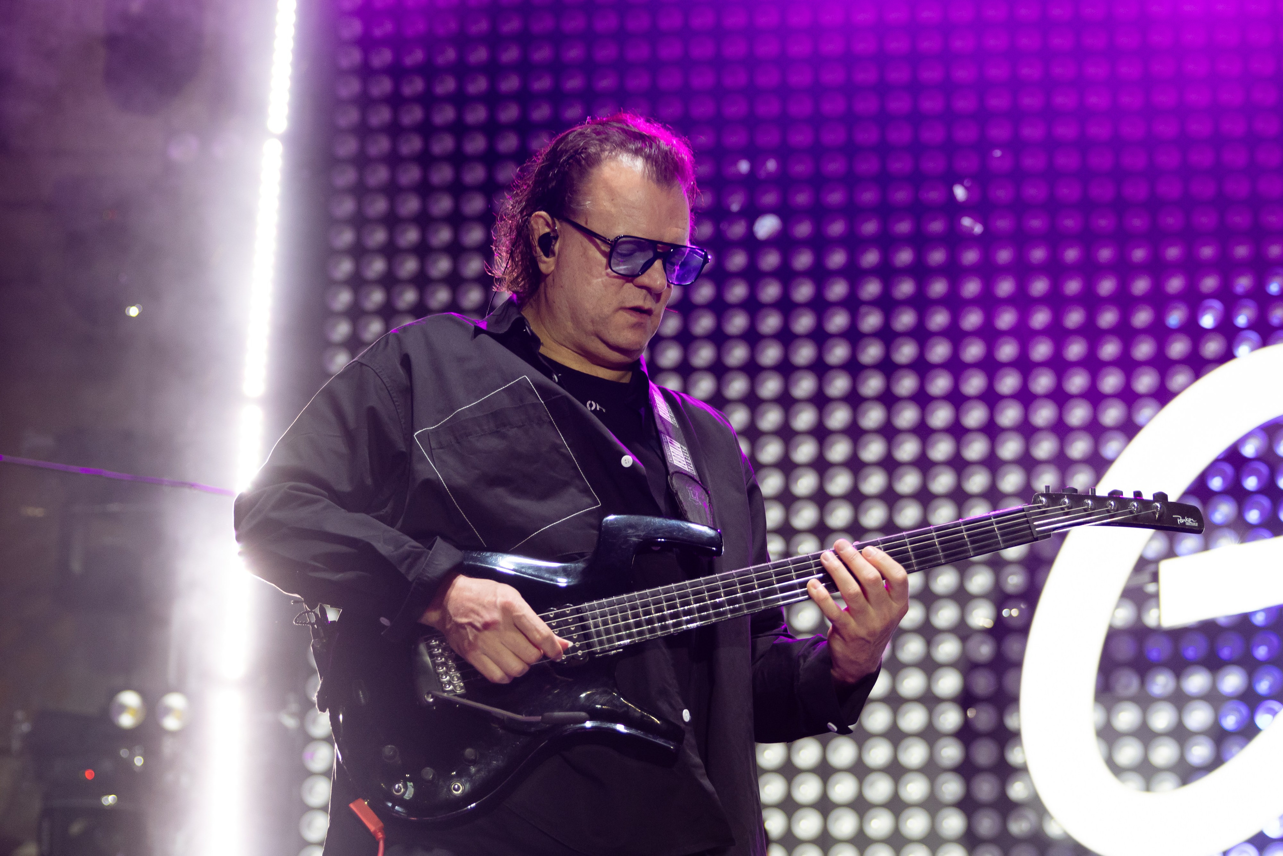 Группа UMA2URMAN. Арина Тамочкина. Фотограф Краснодарю