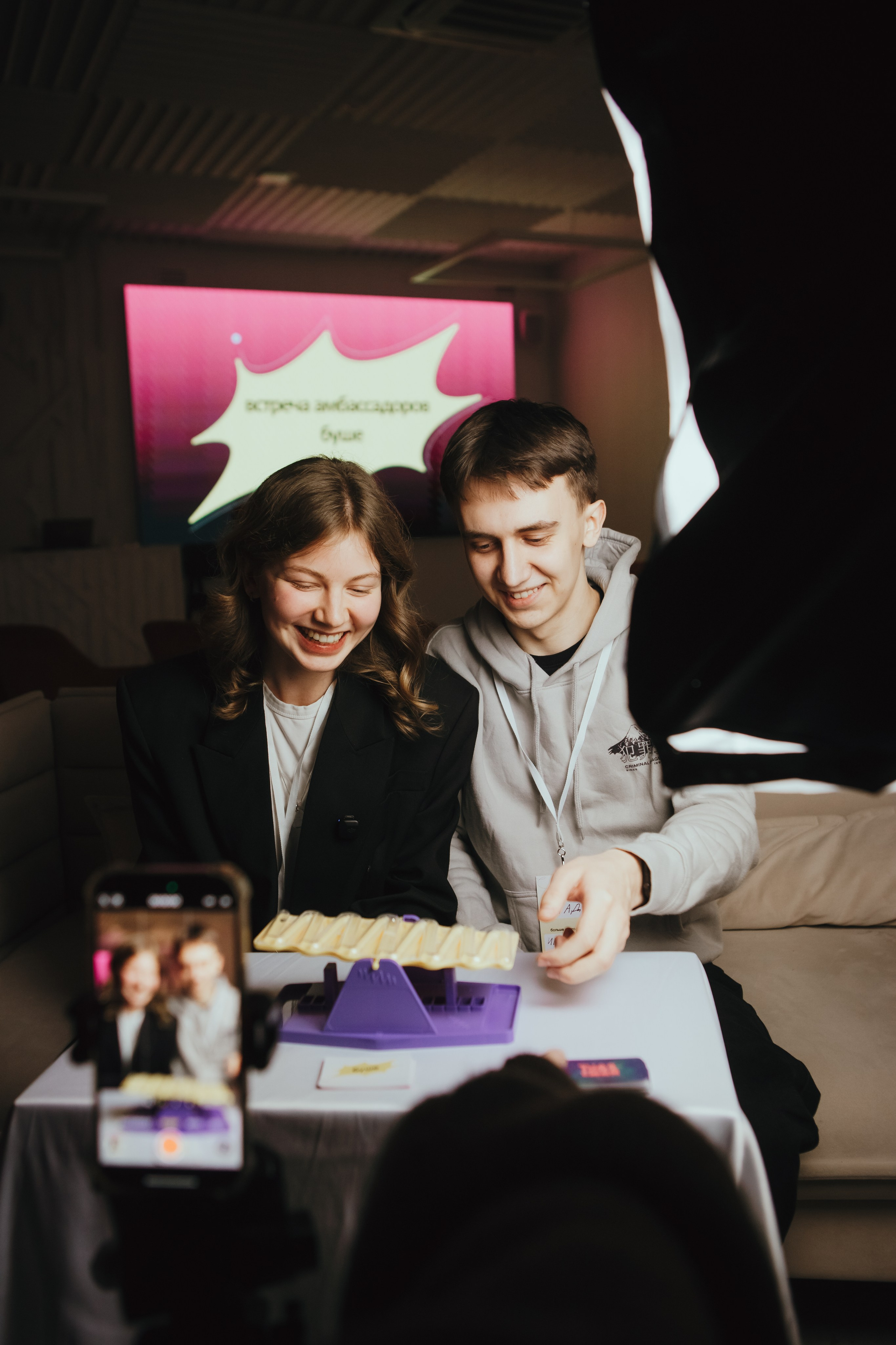 Буше. Фотограф Сергей Красиков, Санкт-Петербург