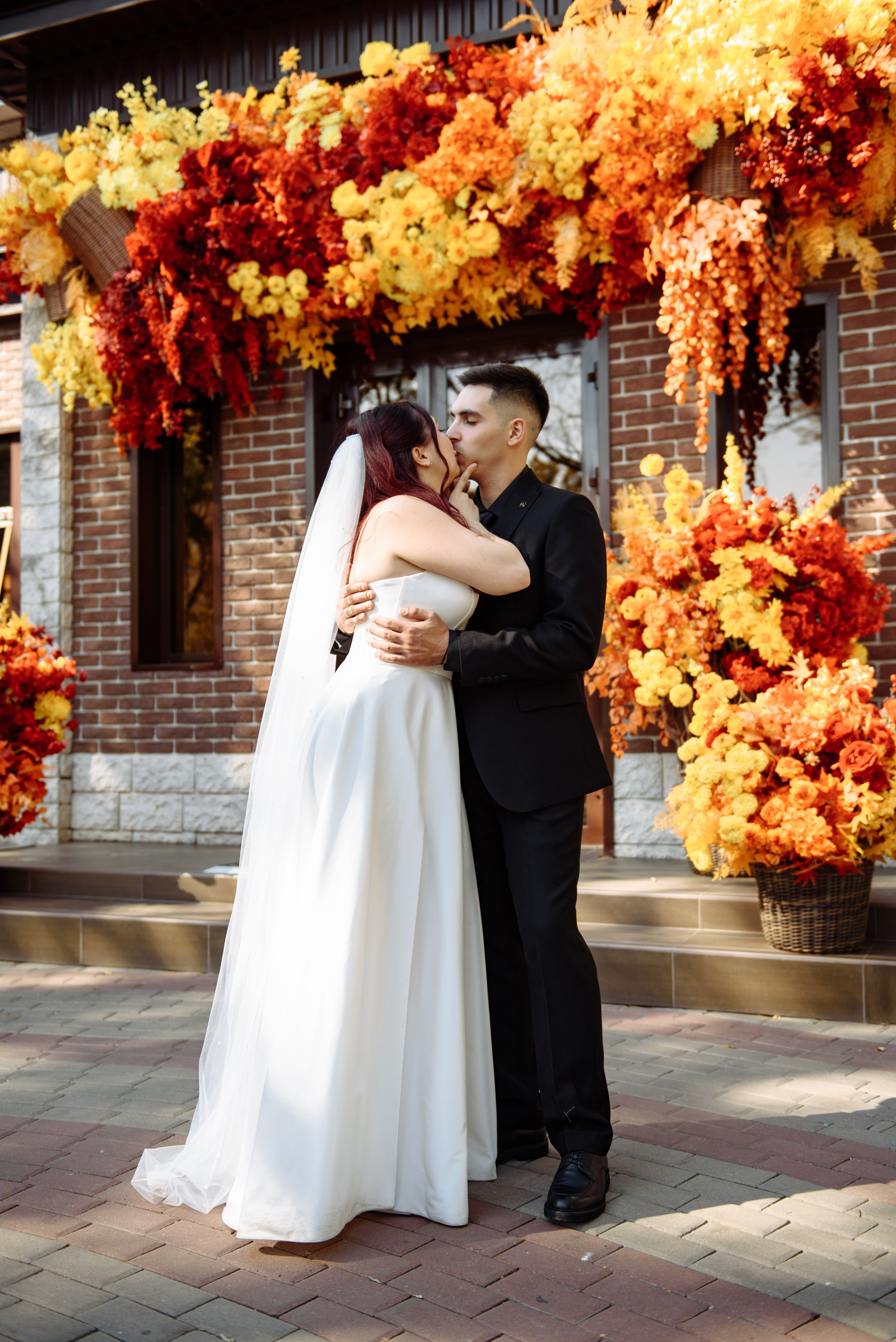 21.09.2024 — Свадьба Андрея и Марии. Свадебный фотограф Дмитрий Высоцкий | Ростов-на-Дону