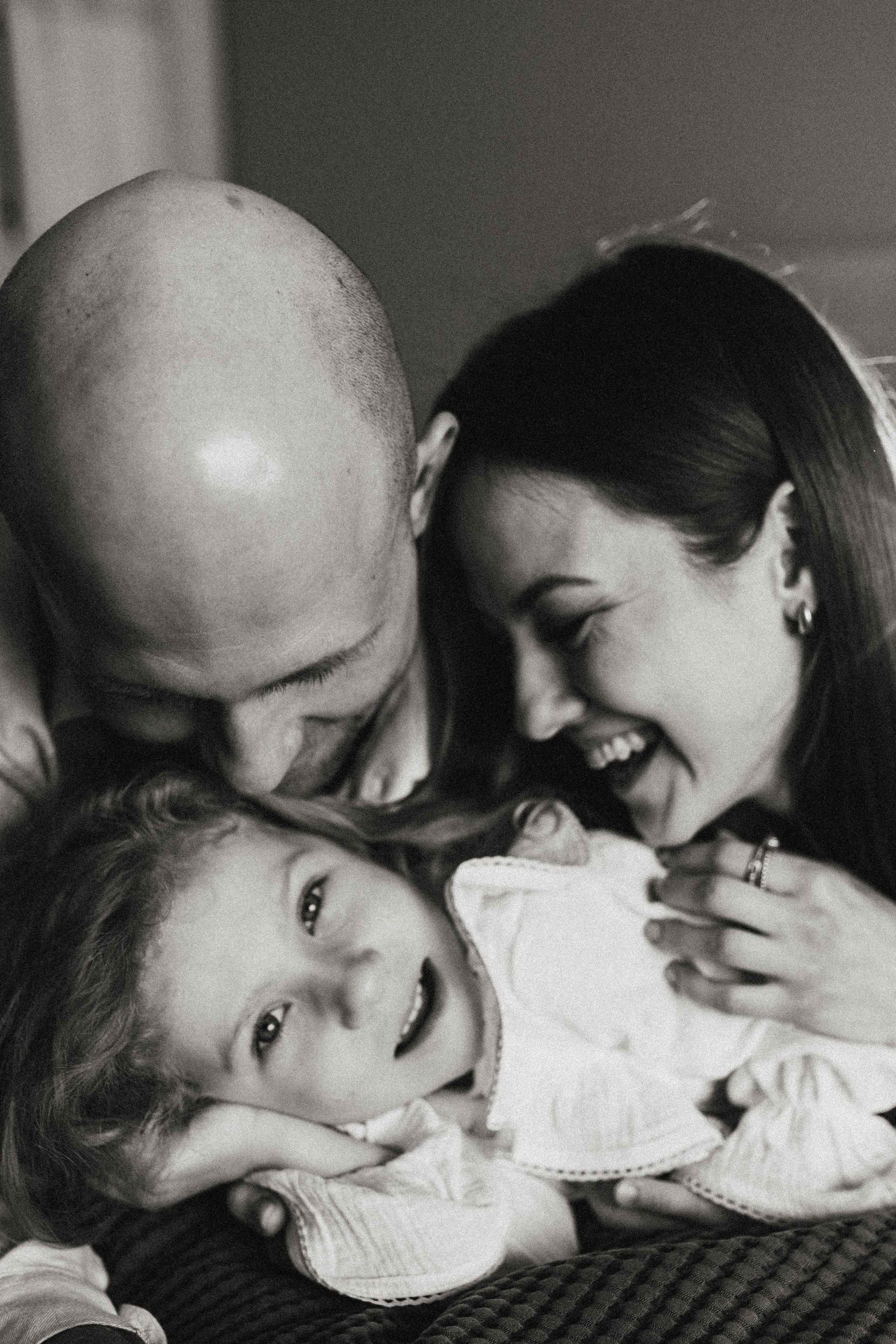 Это любовь. Семейный фотограф в Новороссийске и Анапе Александра Яковлева