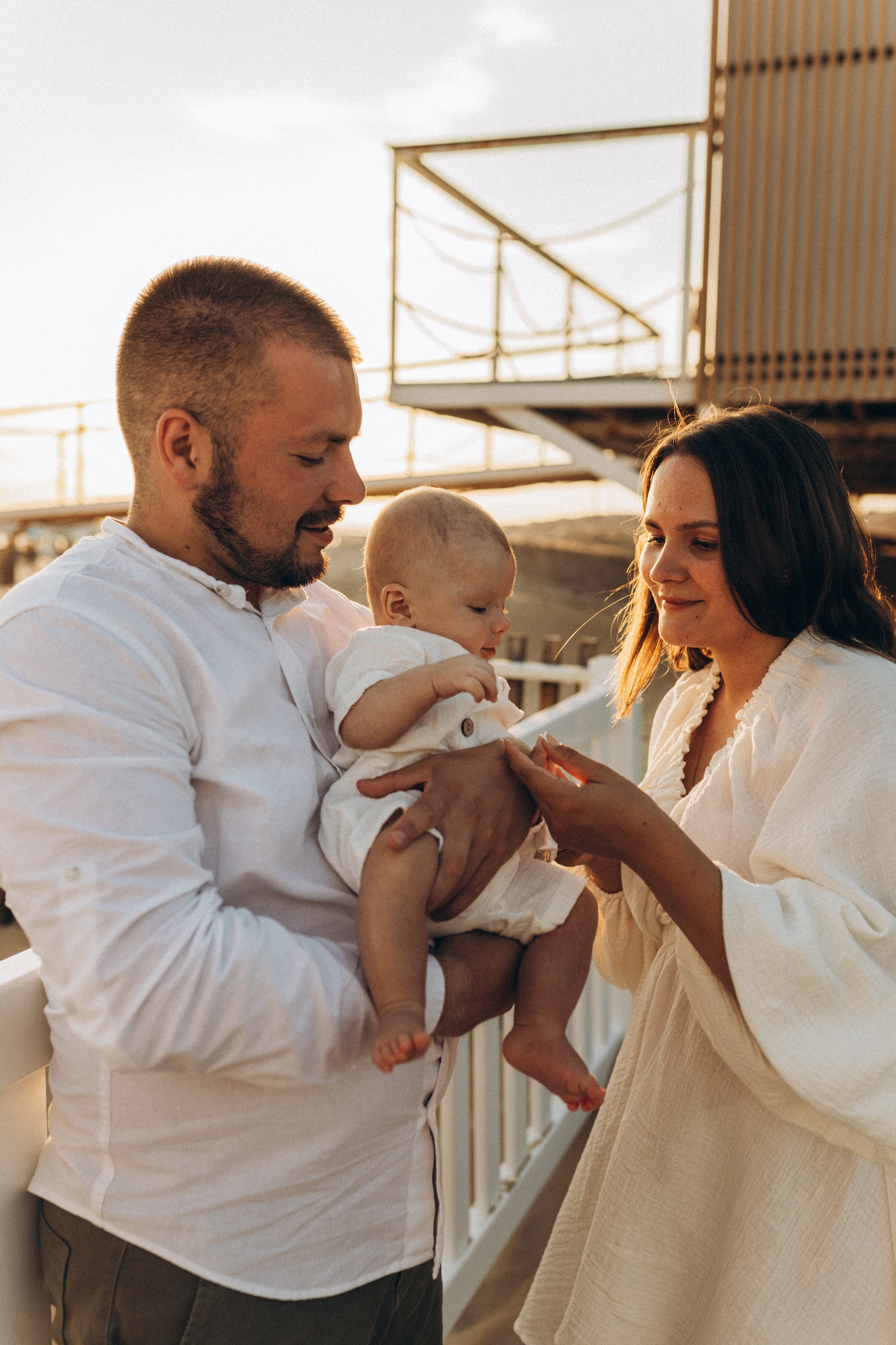 Леша Кристина Еся и Матвей. Семейный фотограф в Новороссийске и Анапе Александра Яковлева