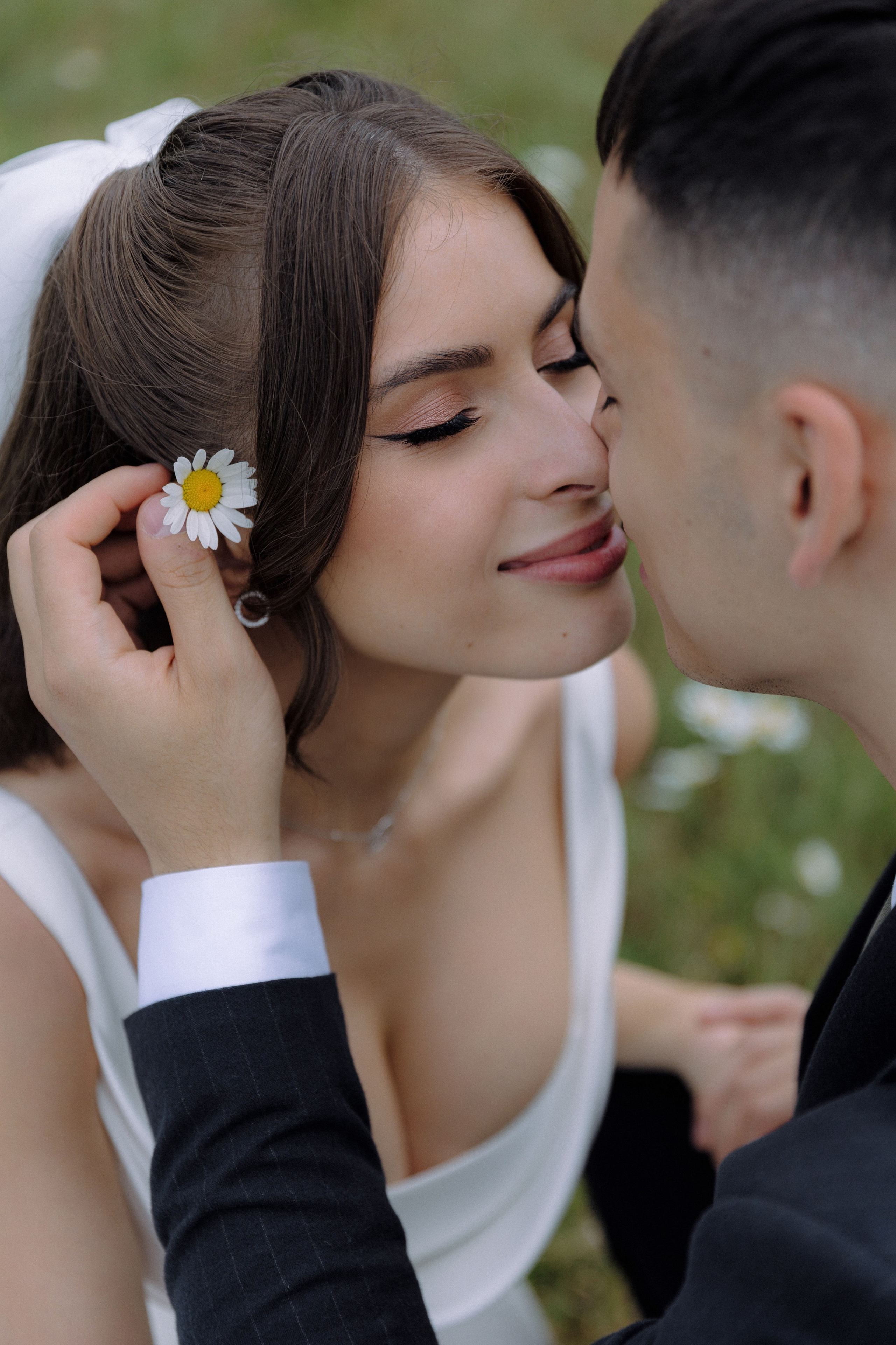 Kirill & Maria. Главная