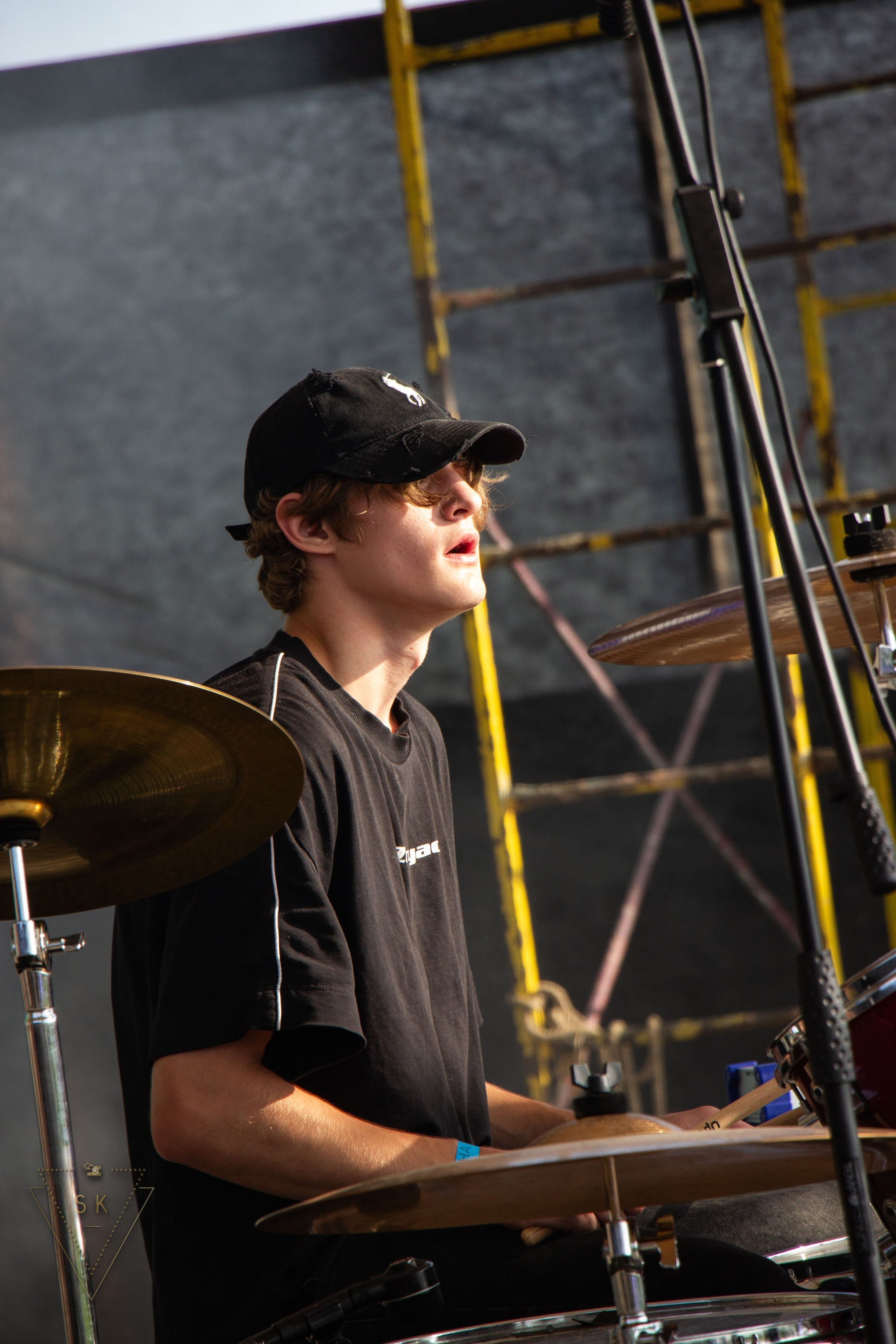 Бухта Сенявина 2025. Репортажный и портретный фотограф из Воронежа — Светлана Кузнецова