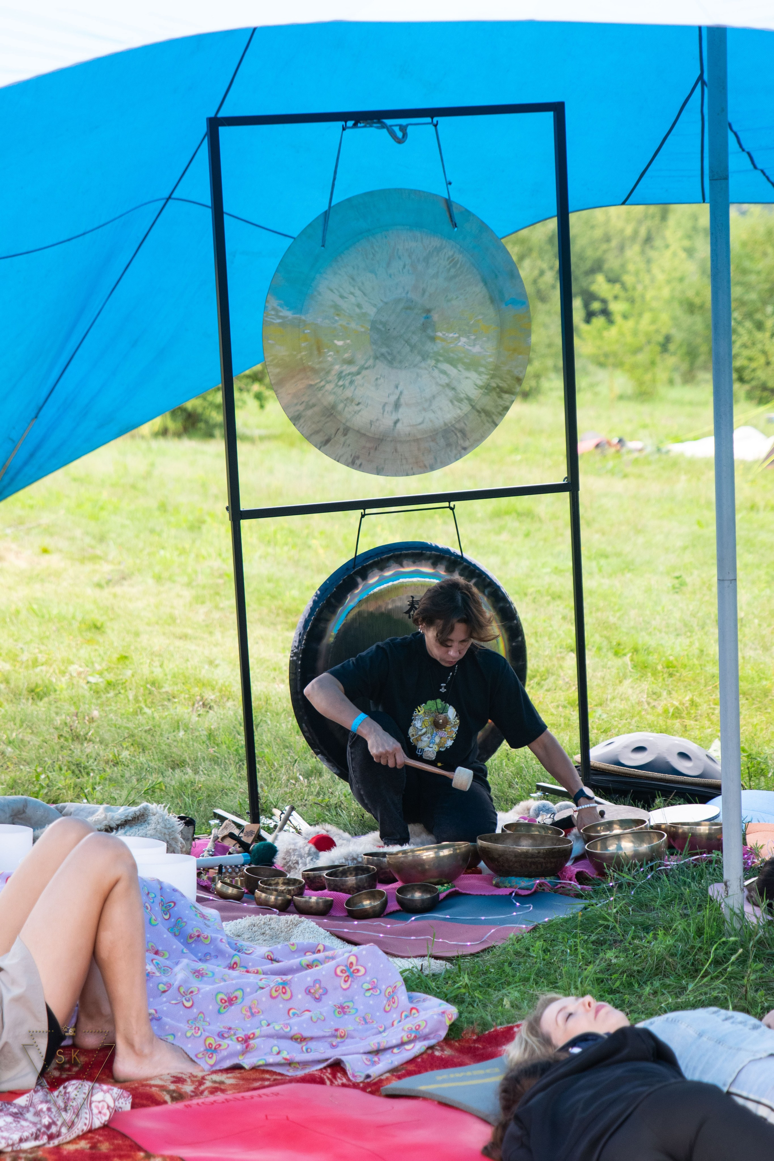 Бухта Сенявина 2025. Репортажный и портретный фотограф из Воронежа — Светлана Кузнецова