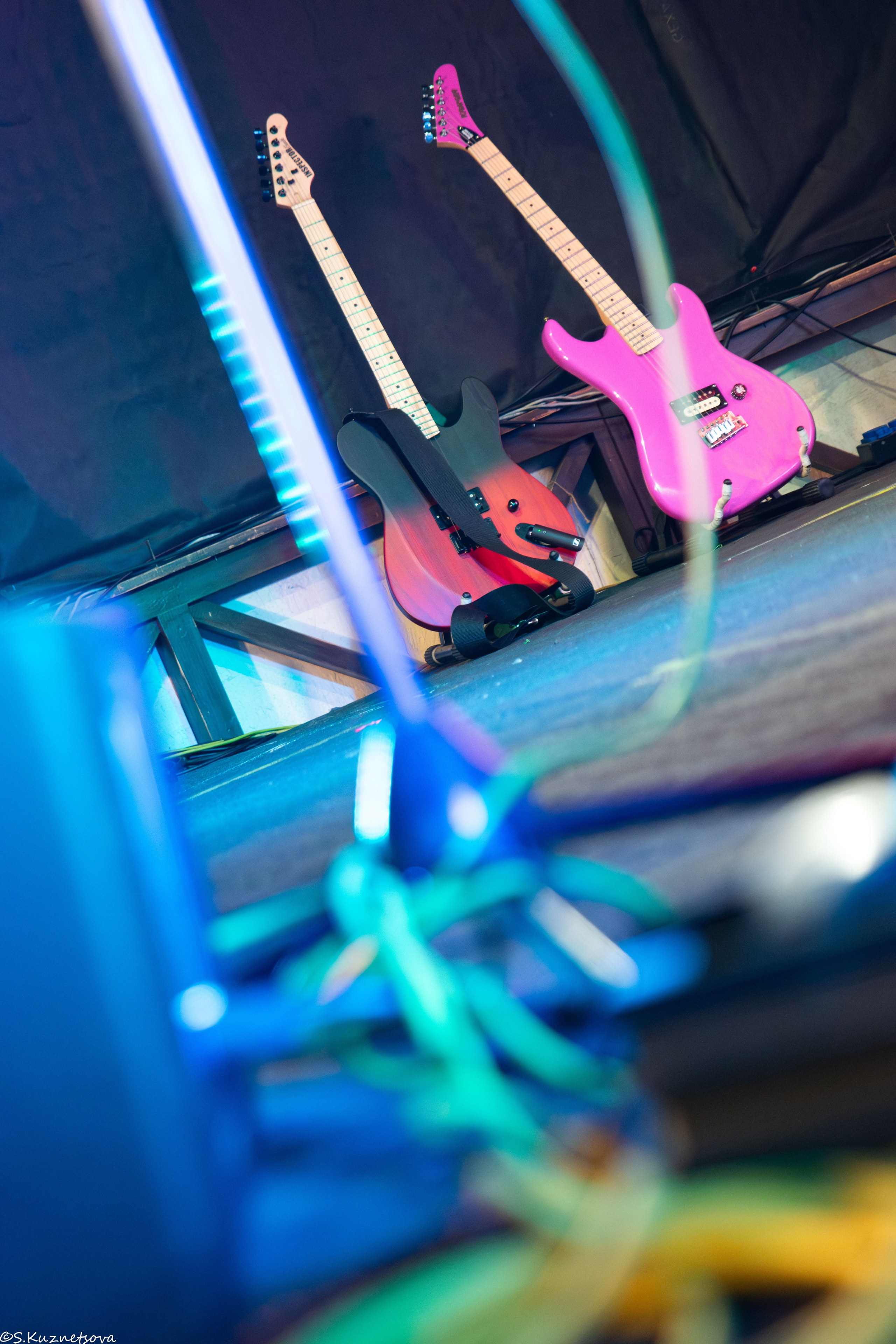 Бригадный Подряд, г. Воронеж. Репортажный и портретный фотограф из Воронежа — Светлана Кузнецова