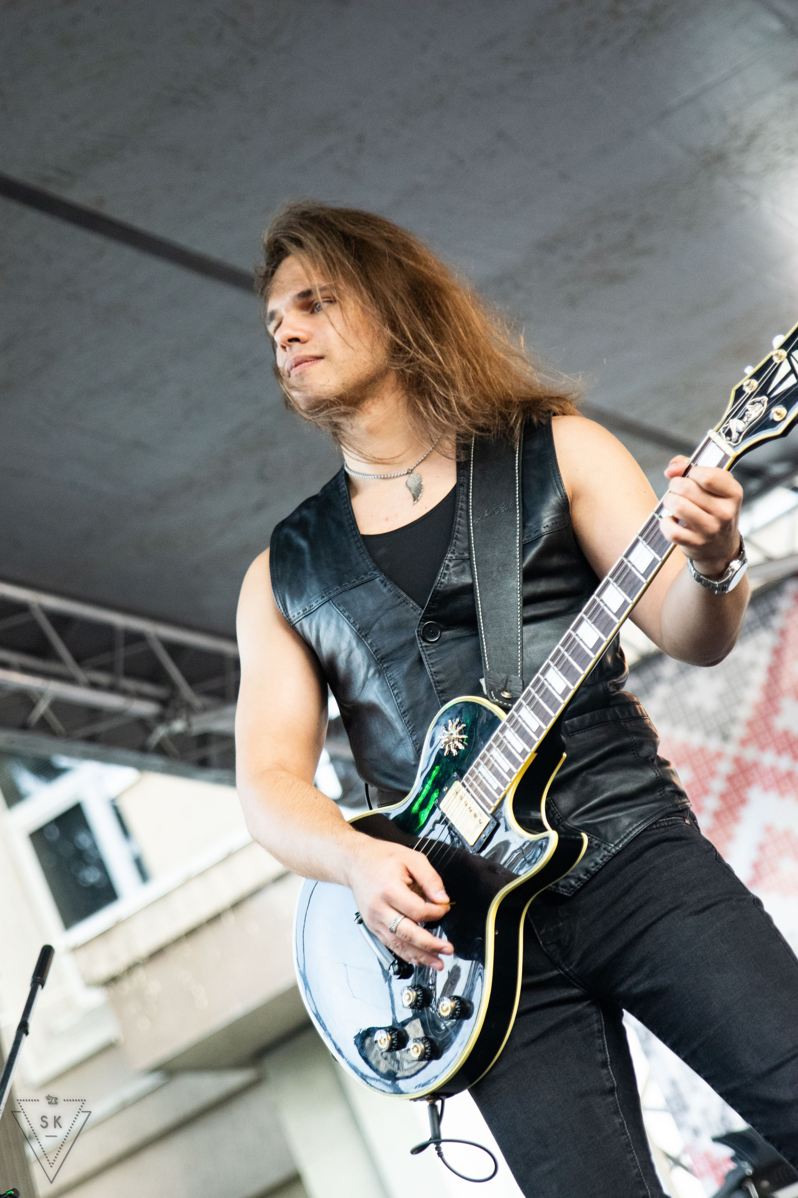 День города Воронеж 2025 — НеБо/Сказки Чёрного Города. Репортажный и портретный фотограф из Воронежа — Светлана Кузнецова