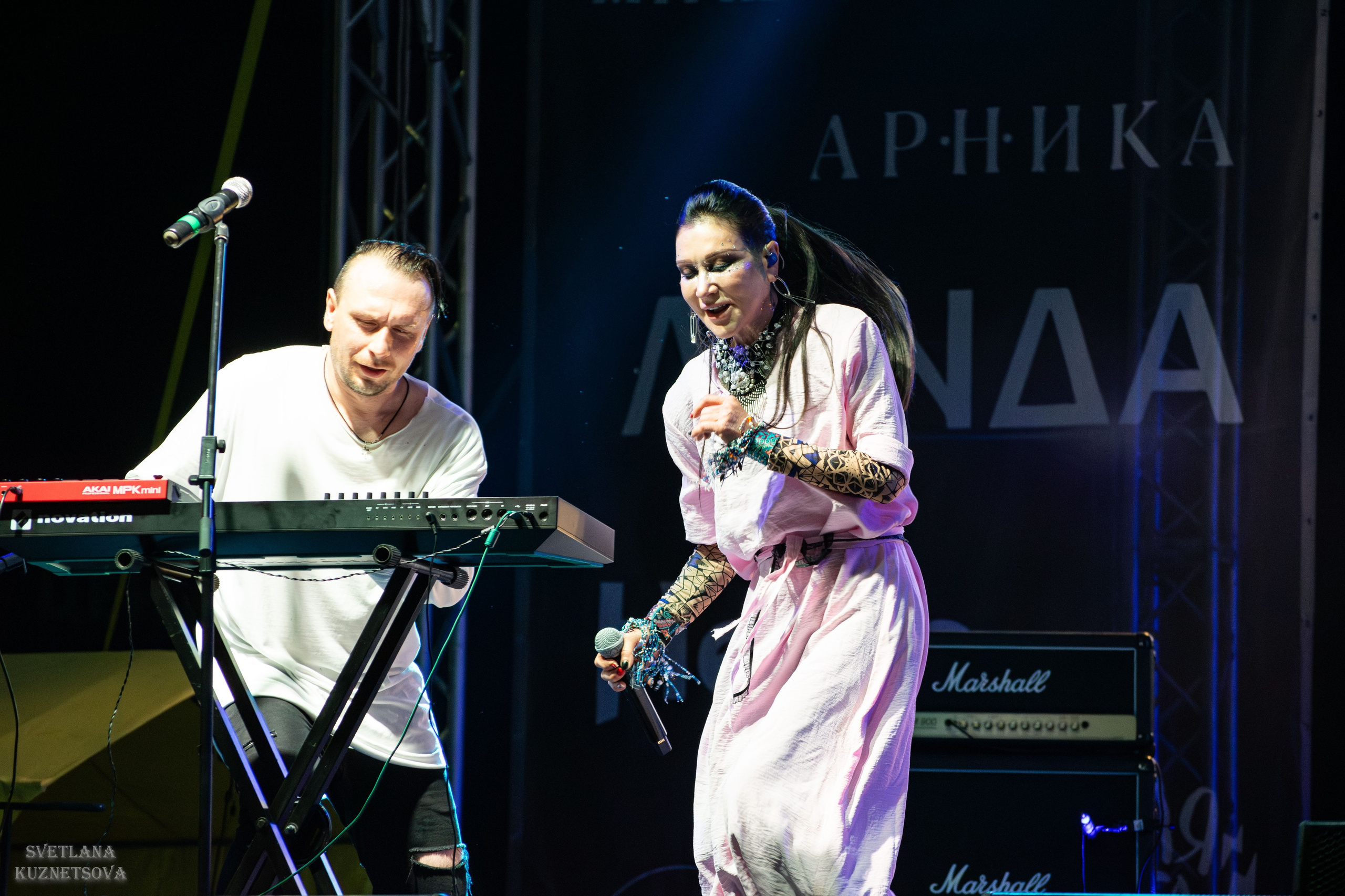 Молодые ветра 2025. Репортажный и портретный фотограф из Воронежа — Светлана Кузнецова