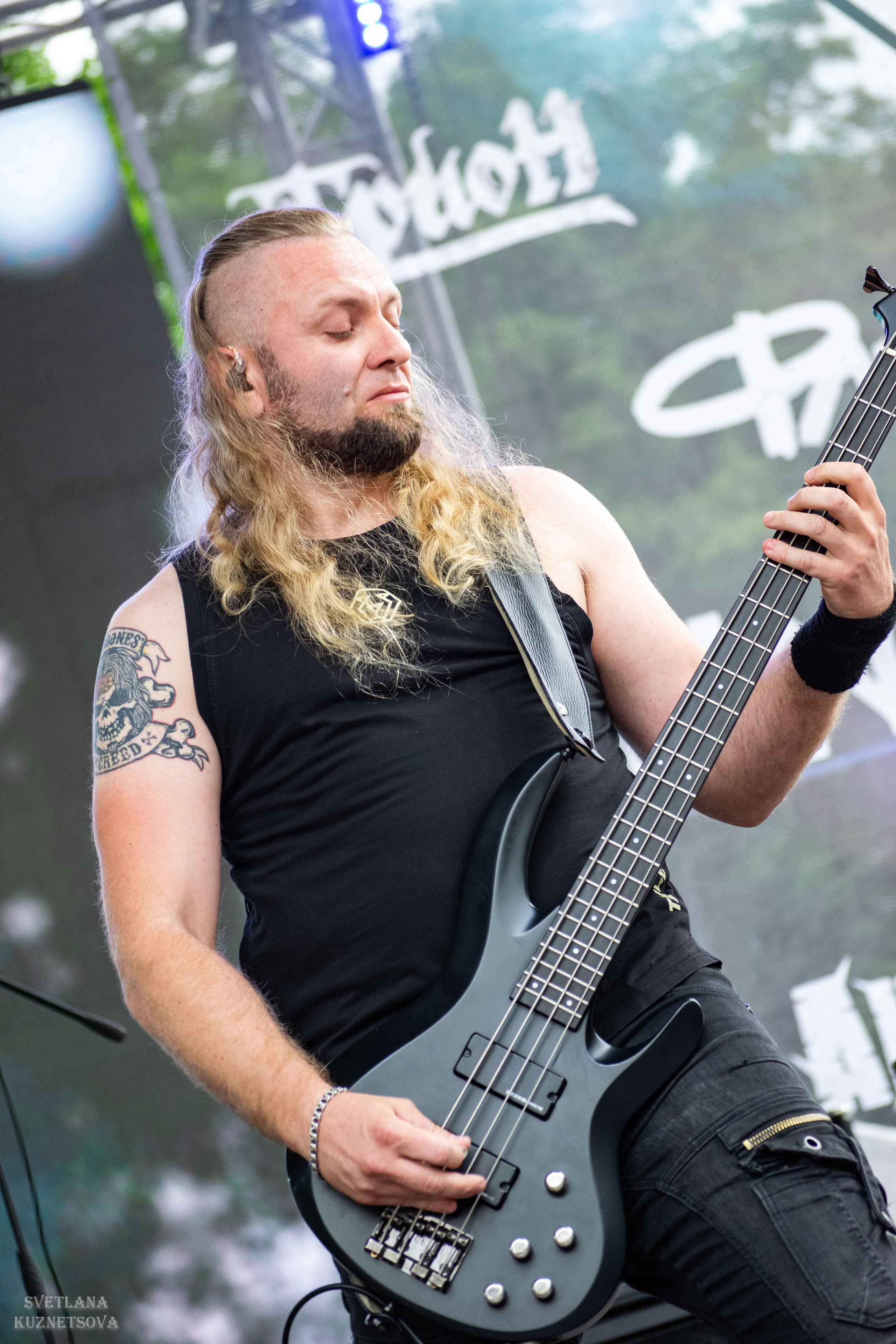 Молодые ветра 2025. Репортажный и портретный фотограф из Воронежа — Светлана Кузнецова