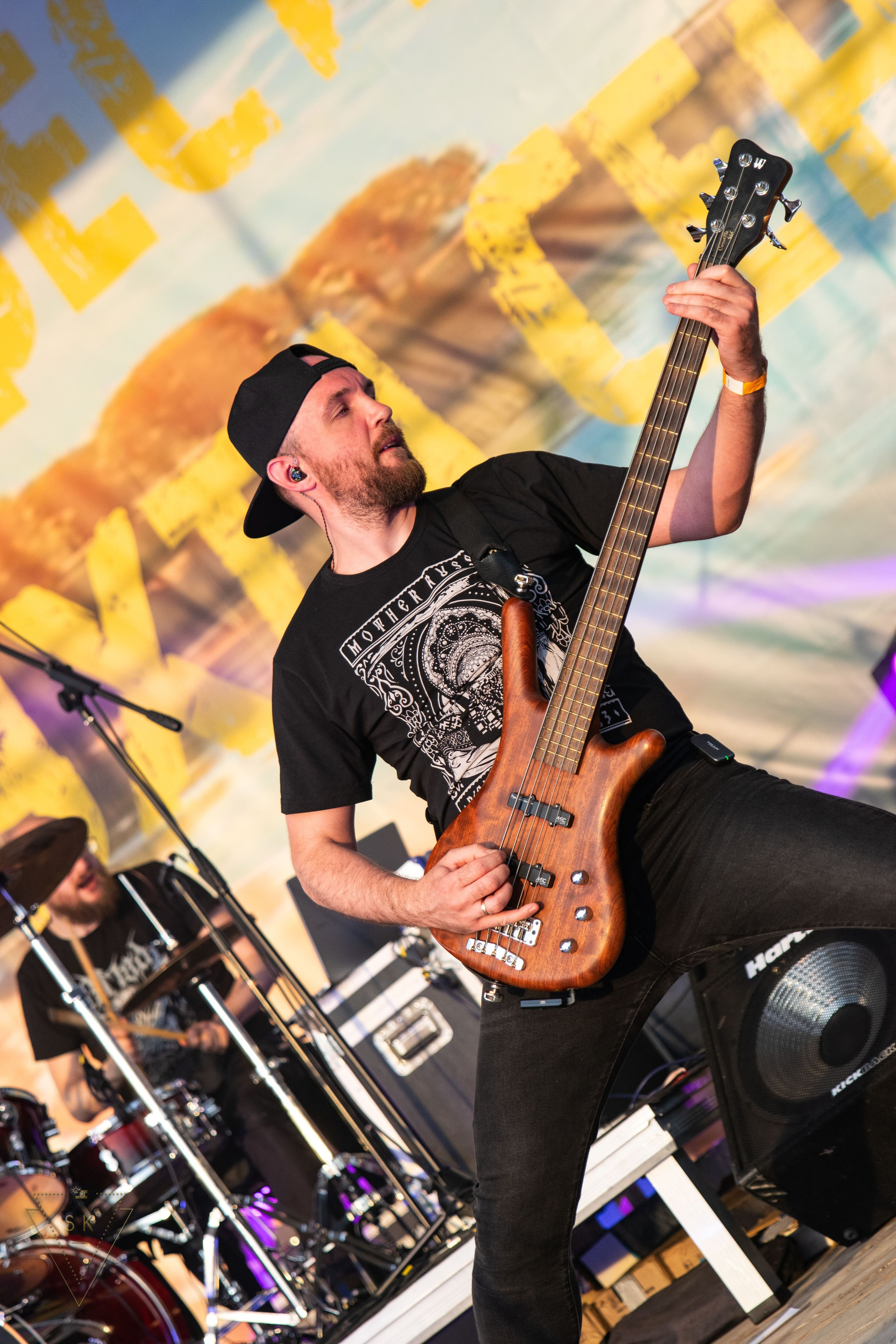 Бухта Сенявина 2025. Репортажный и портретный фотограф из Воронежа — Светлана Кузнецова