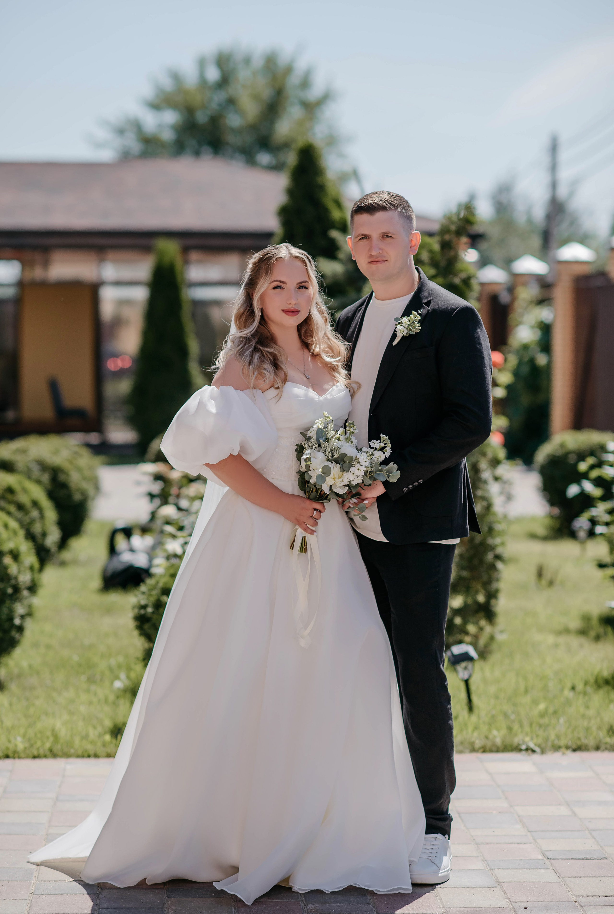 17.07.24. Свадебный и семейный фотограф в г. Москва Ирина Гаврилова