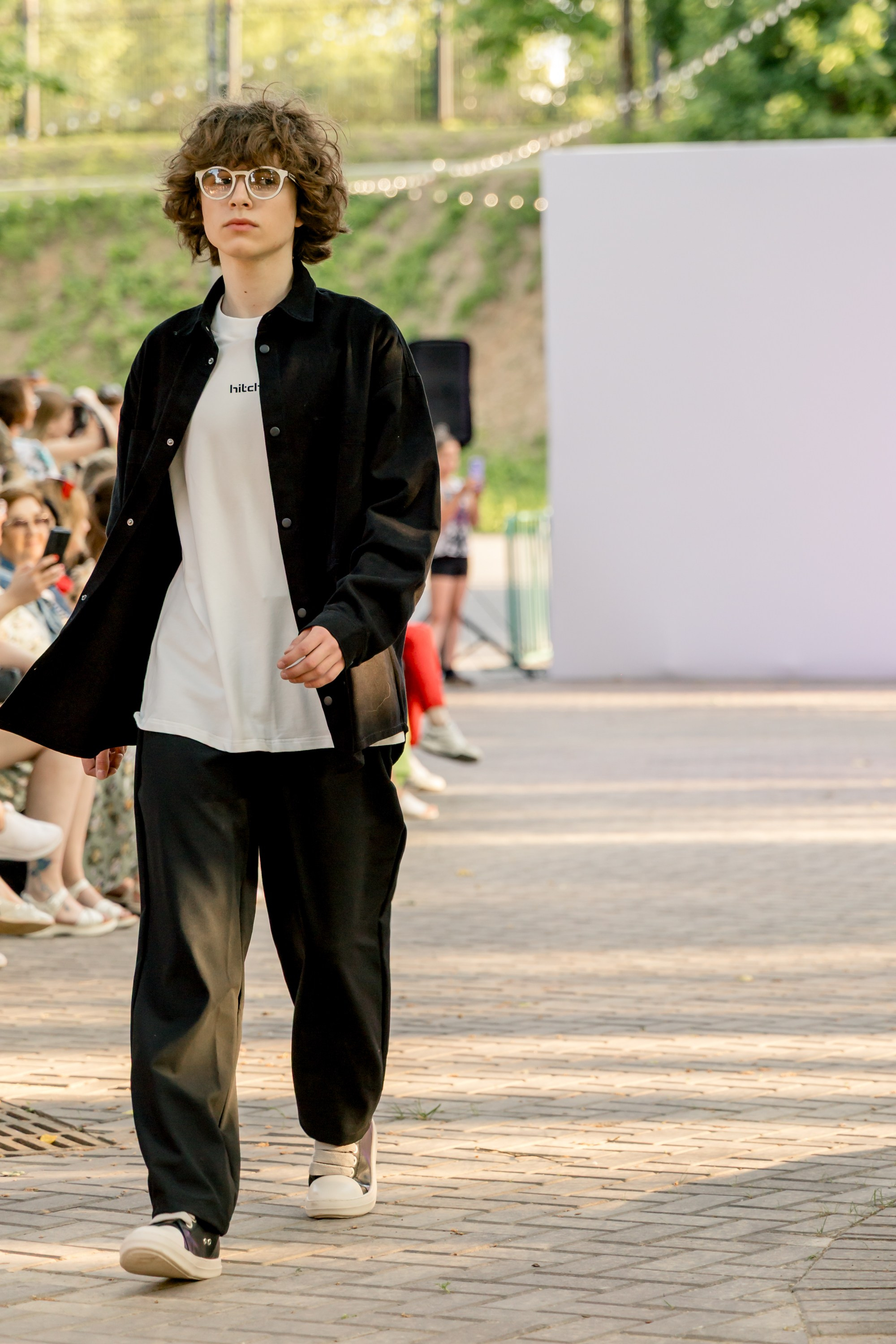 Smolensk Fashion Week 2025_показы_ДЕНЬ 1_ВЕЧЕРНИЙ ПОКАЗ_19:00. Главная